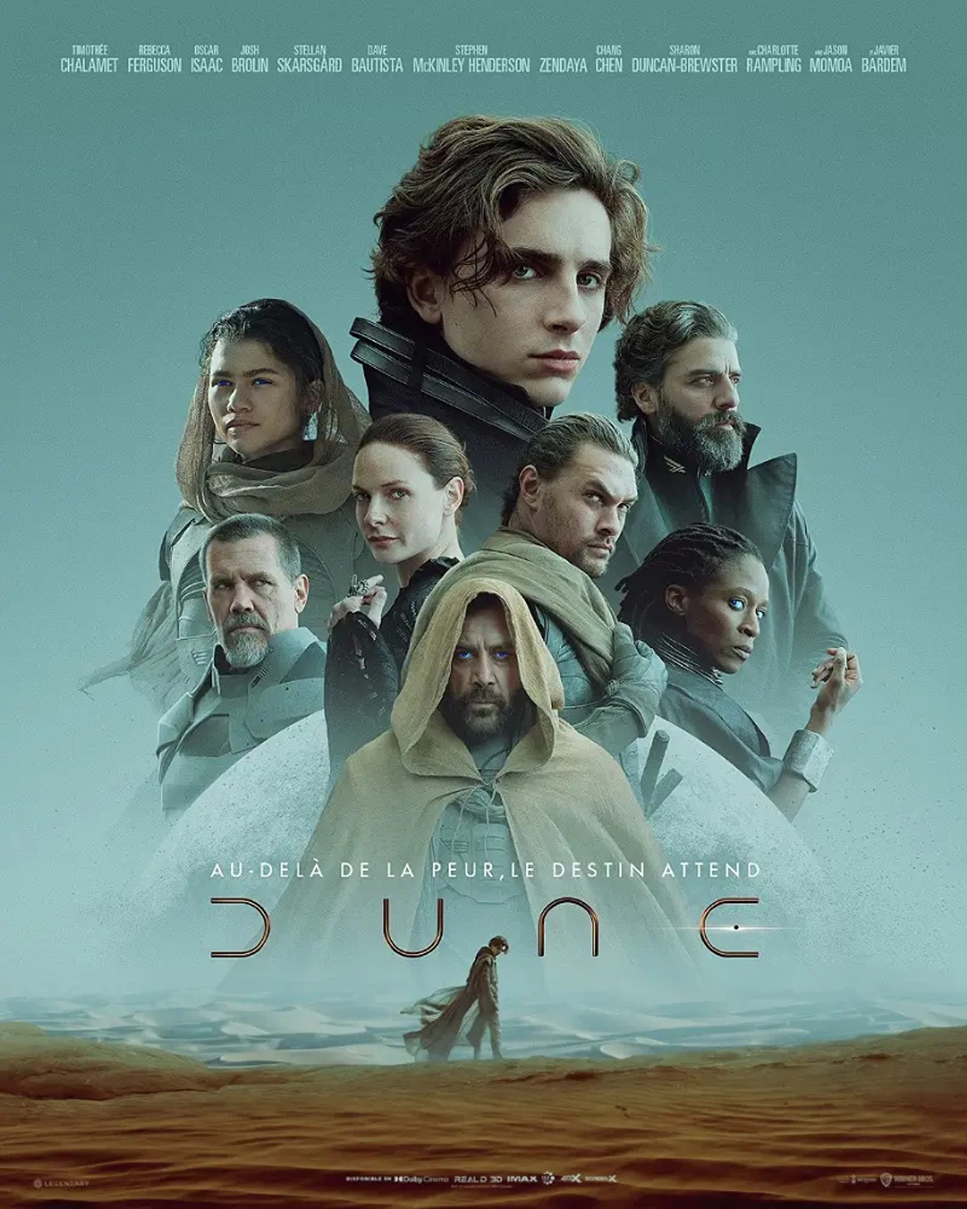 فیلم تل ماسه