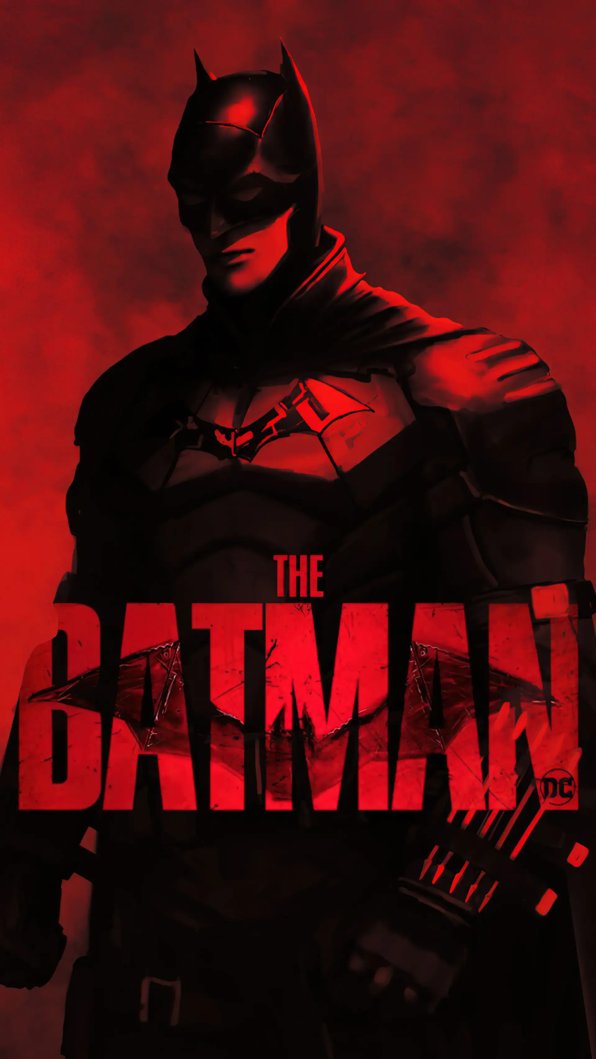 دانلود فیلم بتمن (The Batman 2022)