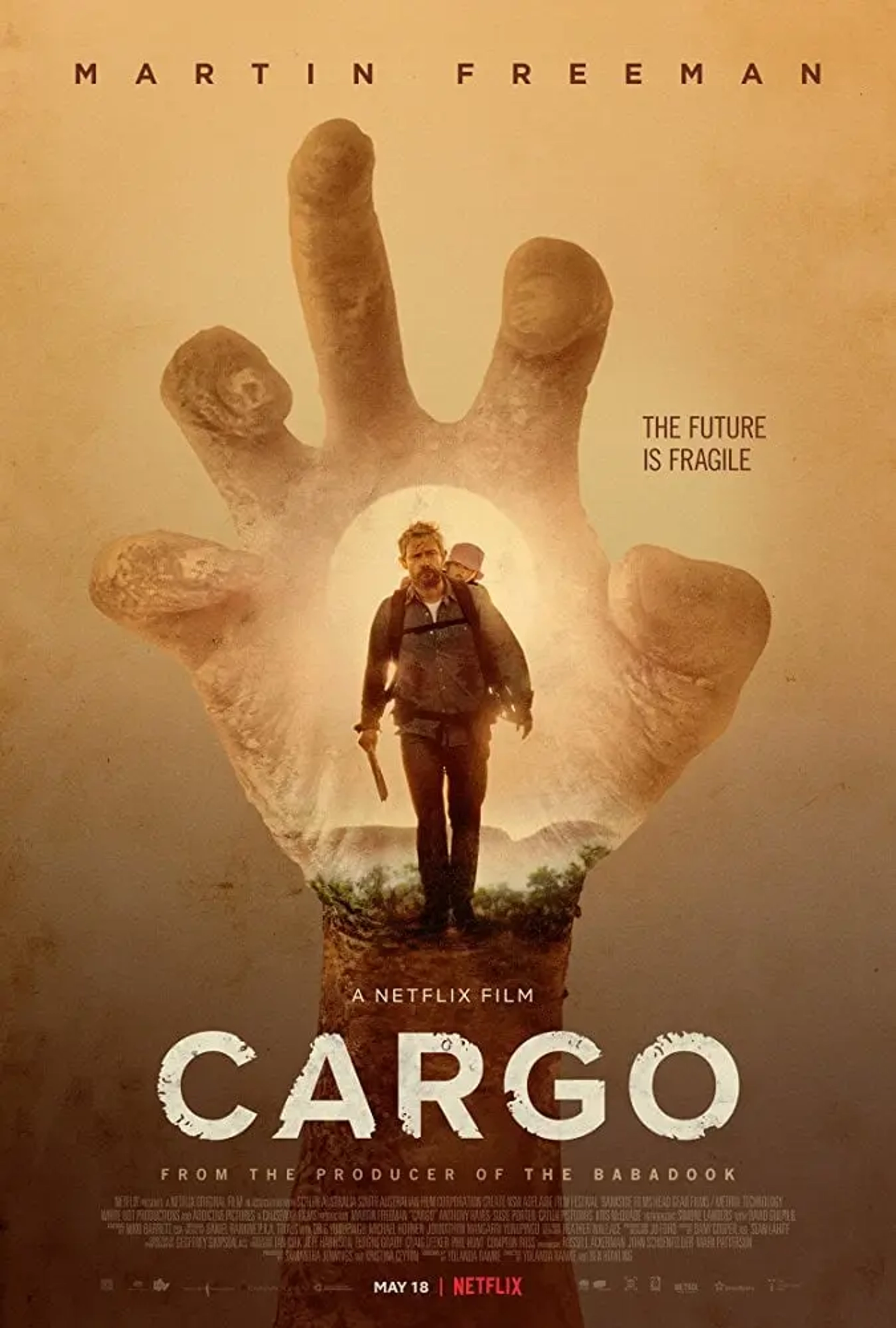 فیلم محموله