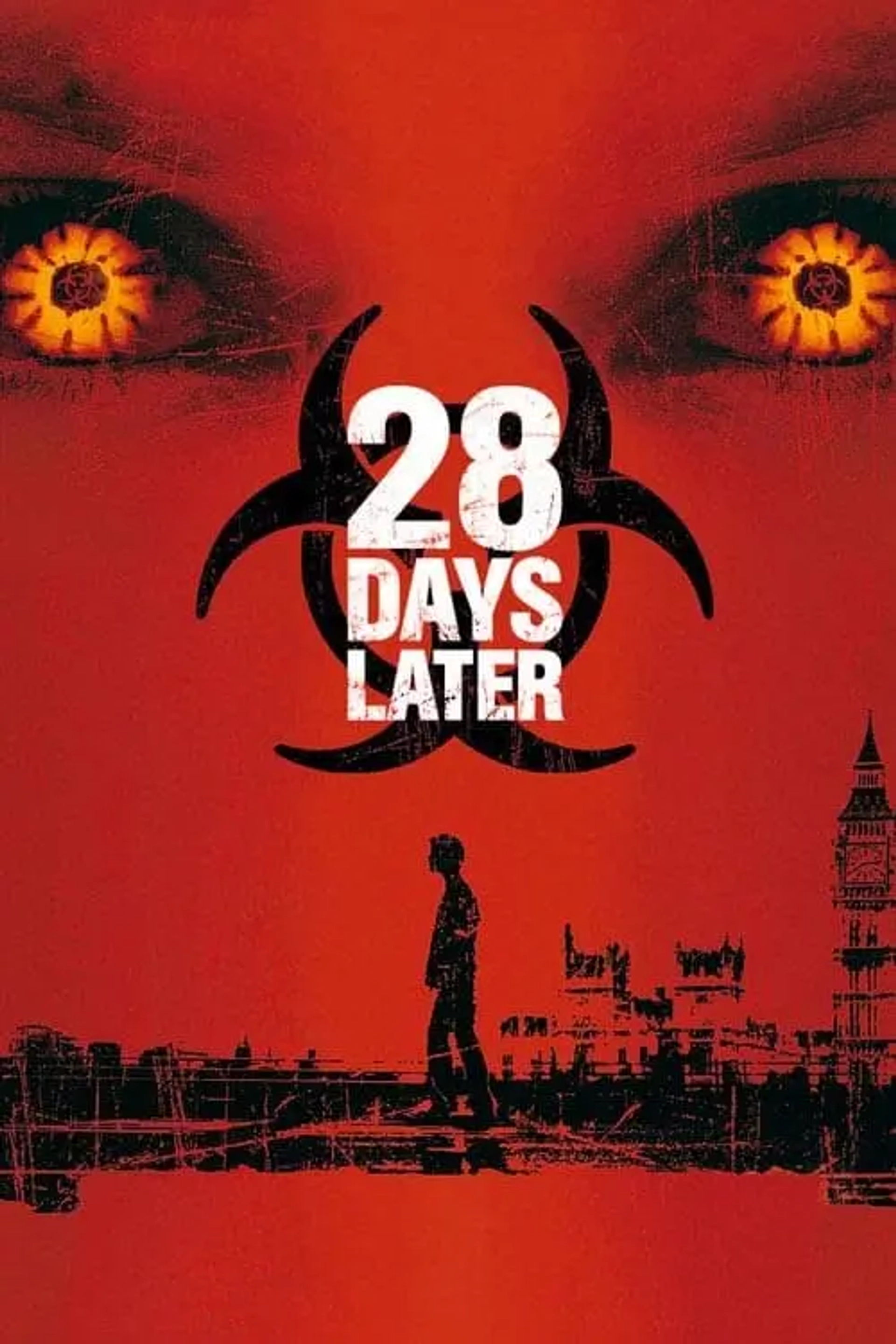 دانلود فیلم 28 روز بعد (28 Days Later 2002)