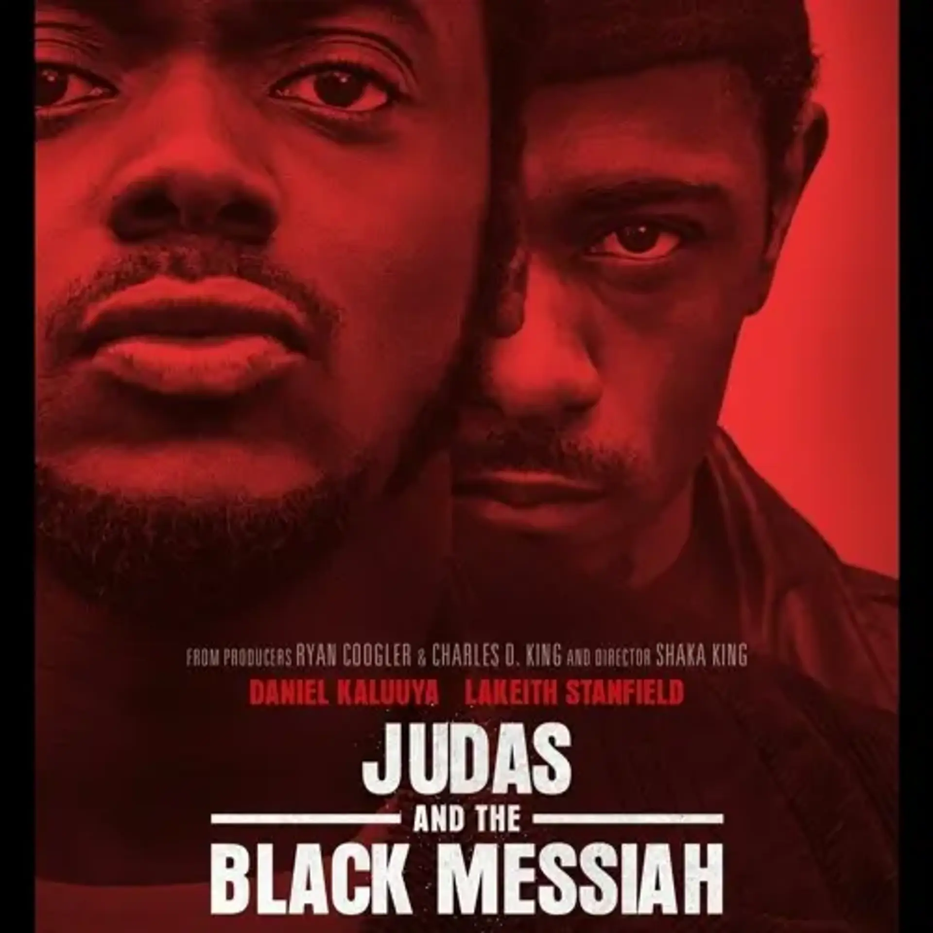 دانلود فیلم یهودا و مسیح سیاه (2021 Judas and the black Messiah)