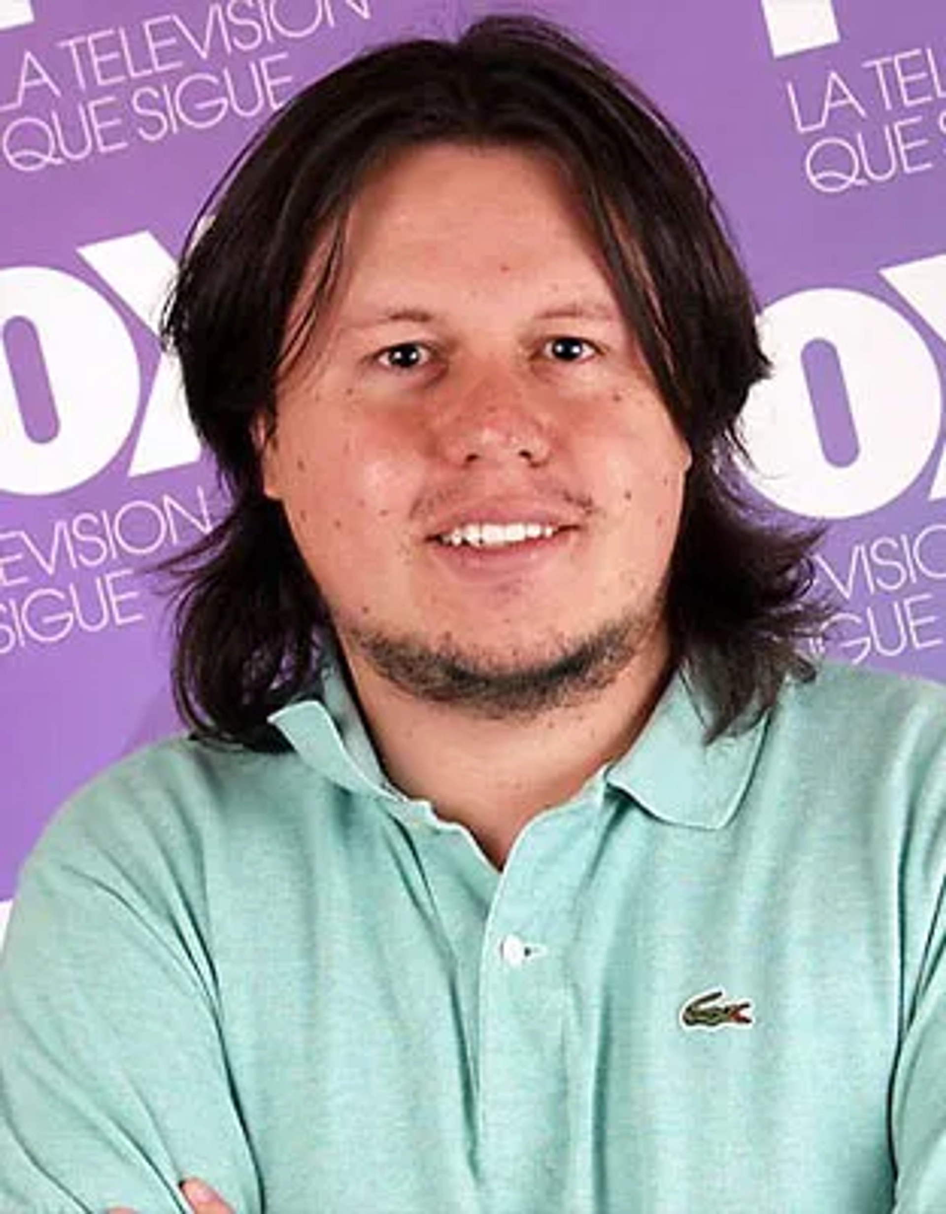 خوان فیلیپه  اوروزکو