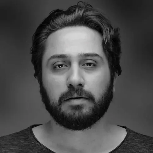 روزبه  بمانی