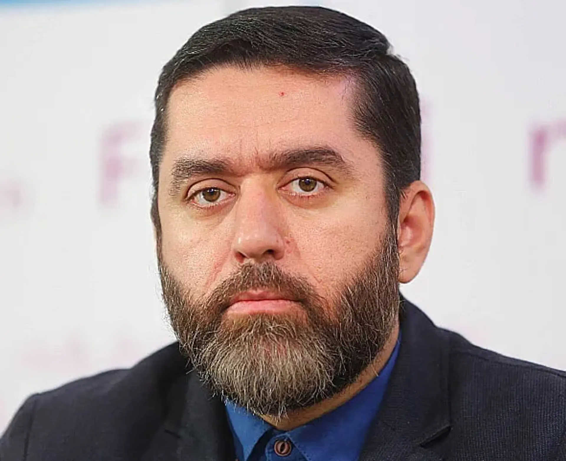 سید محمود رضوی