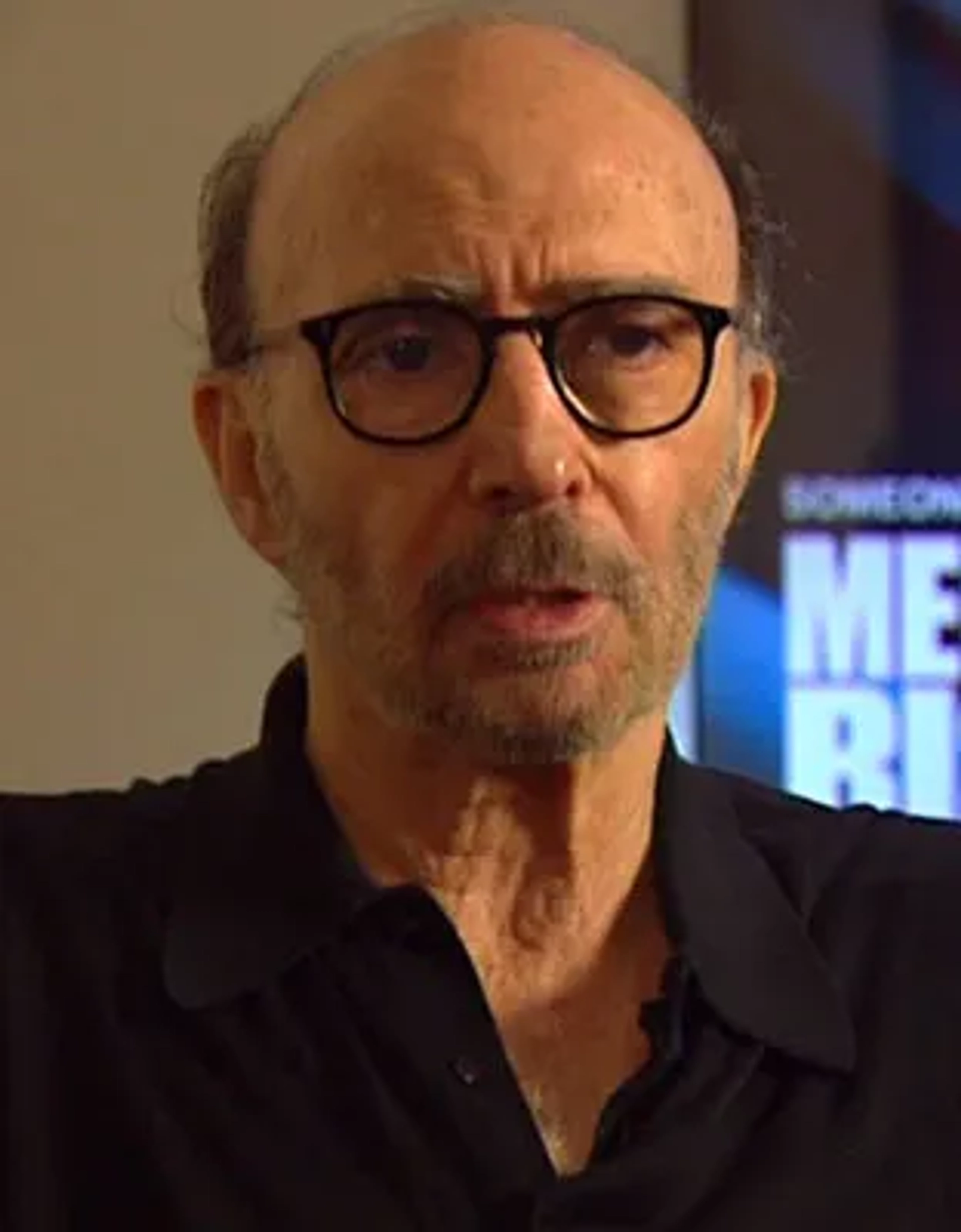 هارولد  بکر