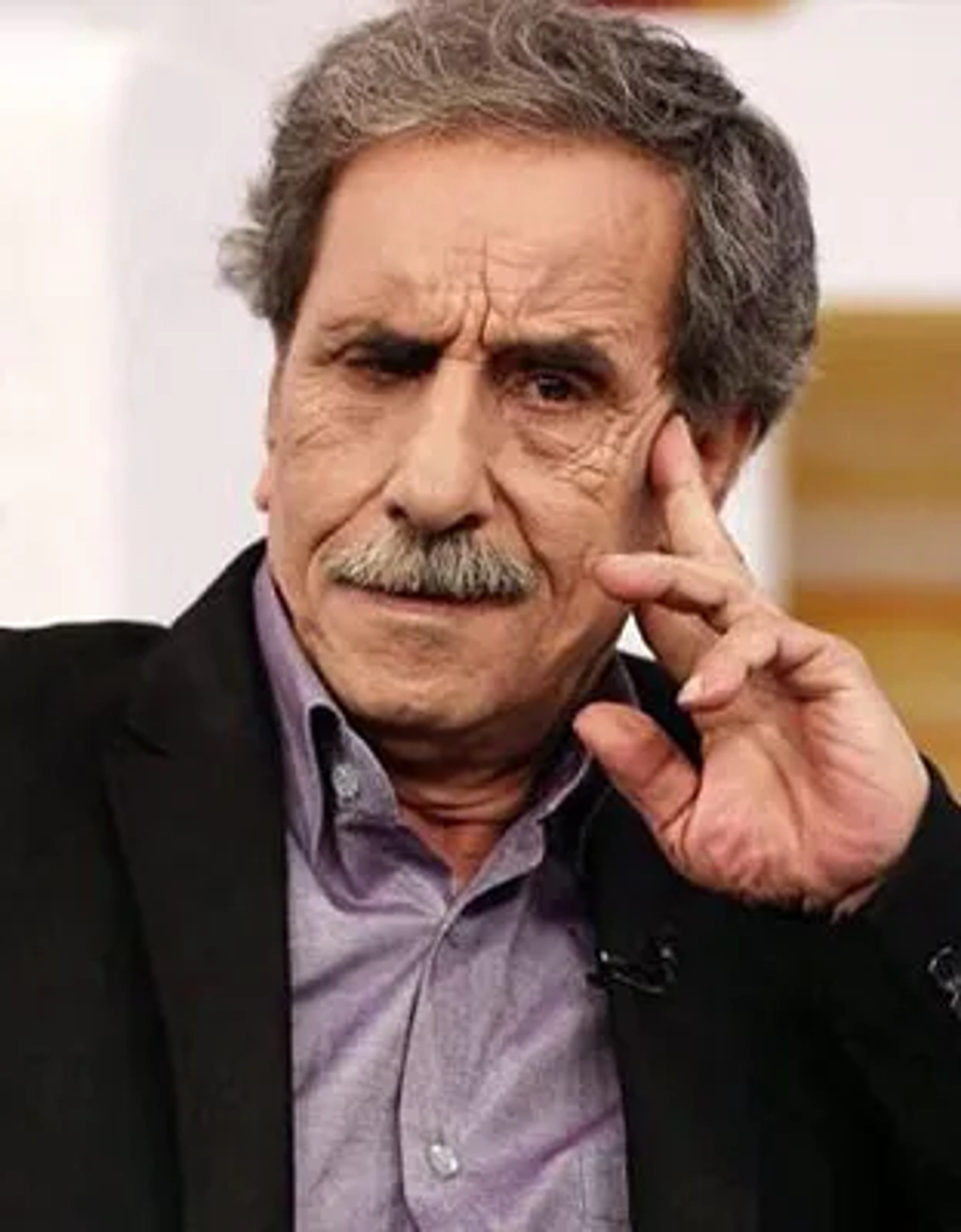 محمود بصیری