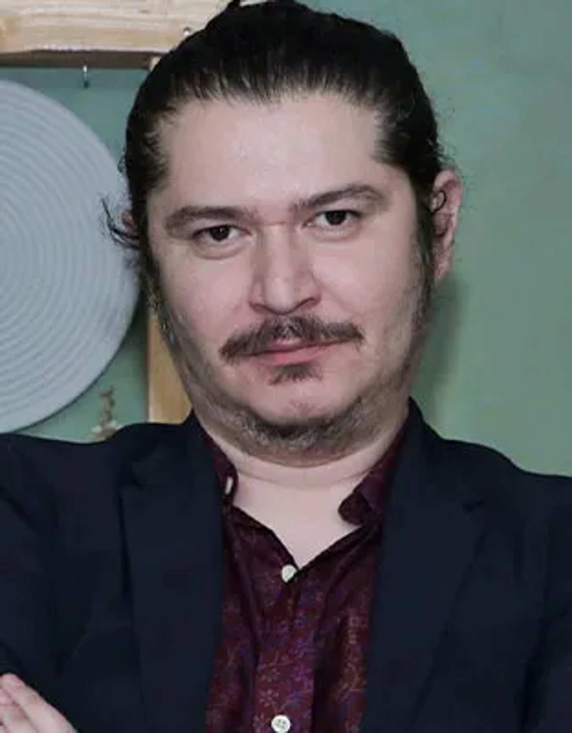 علی  بیرنگ