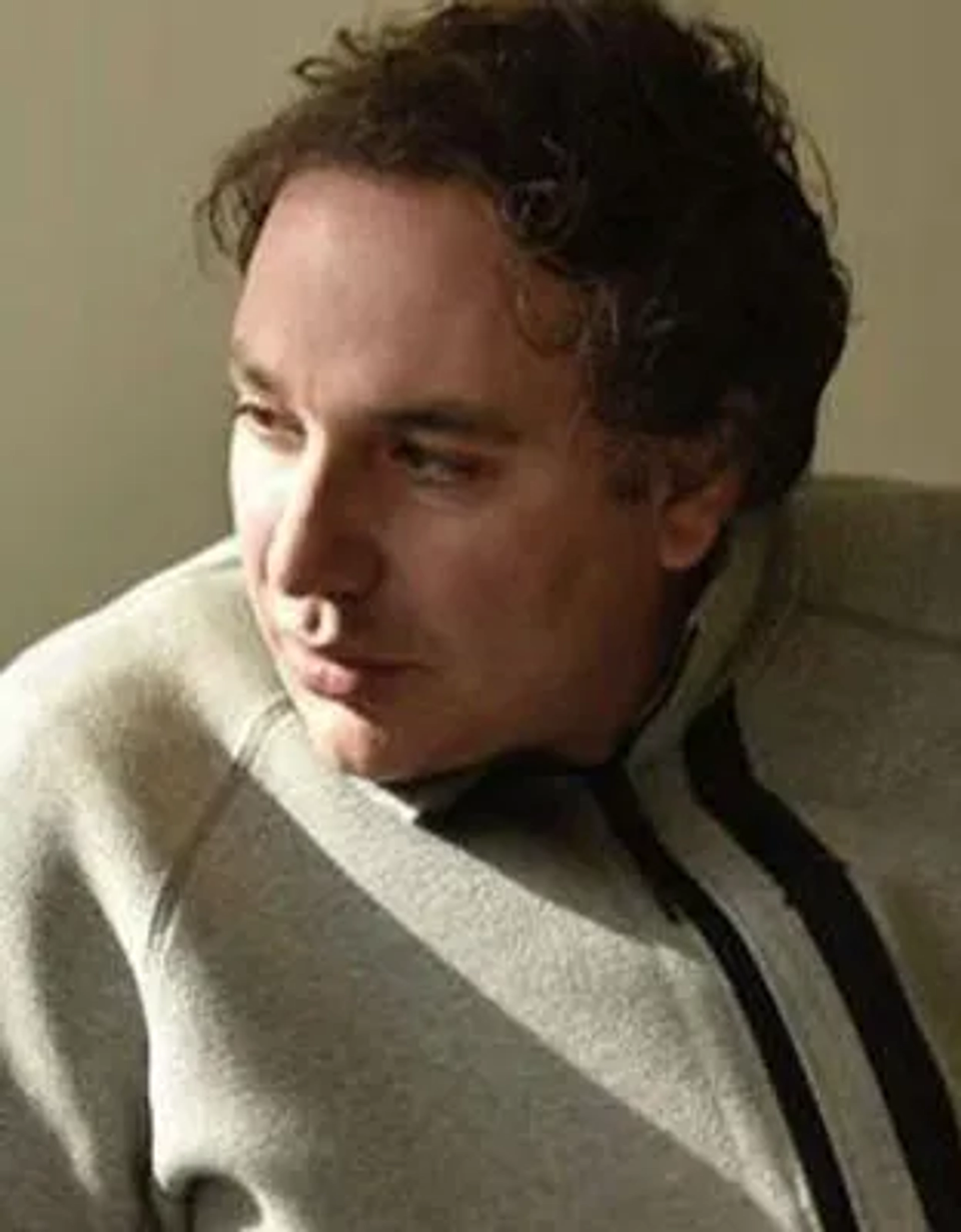 علیرضا  شمس شریفی