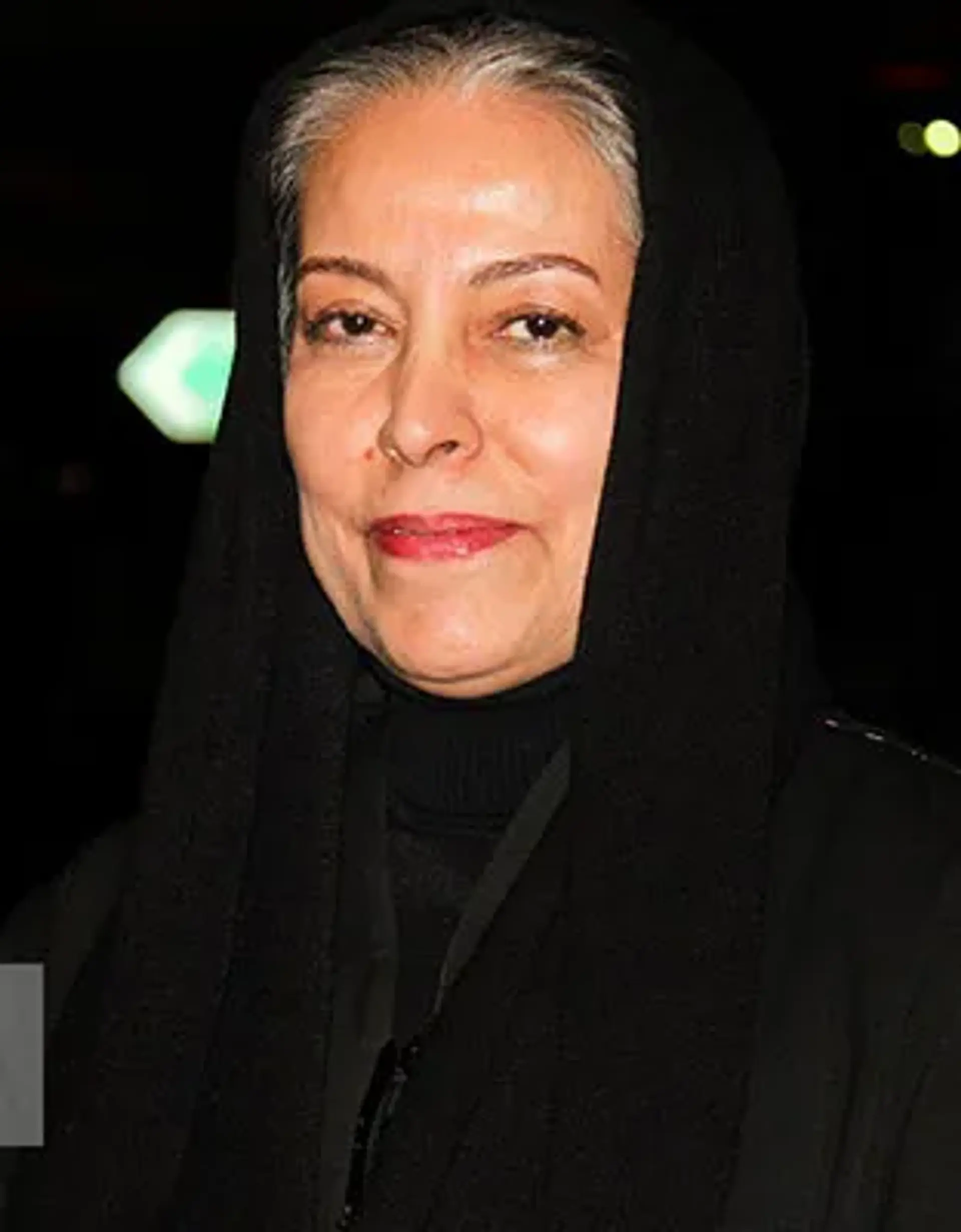 سهیلا  رضوی