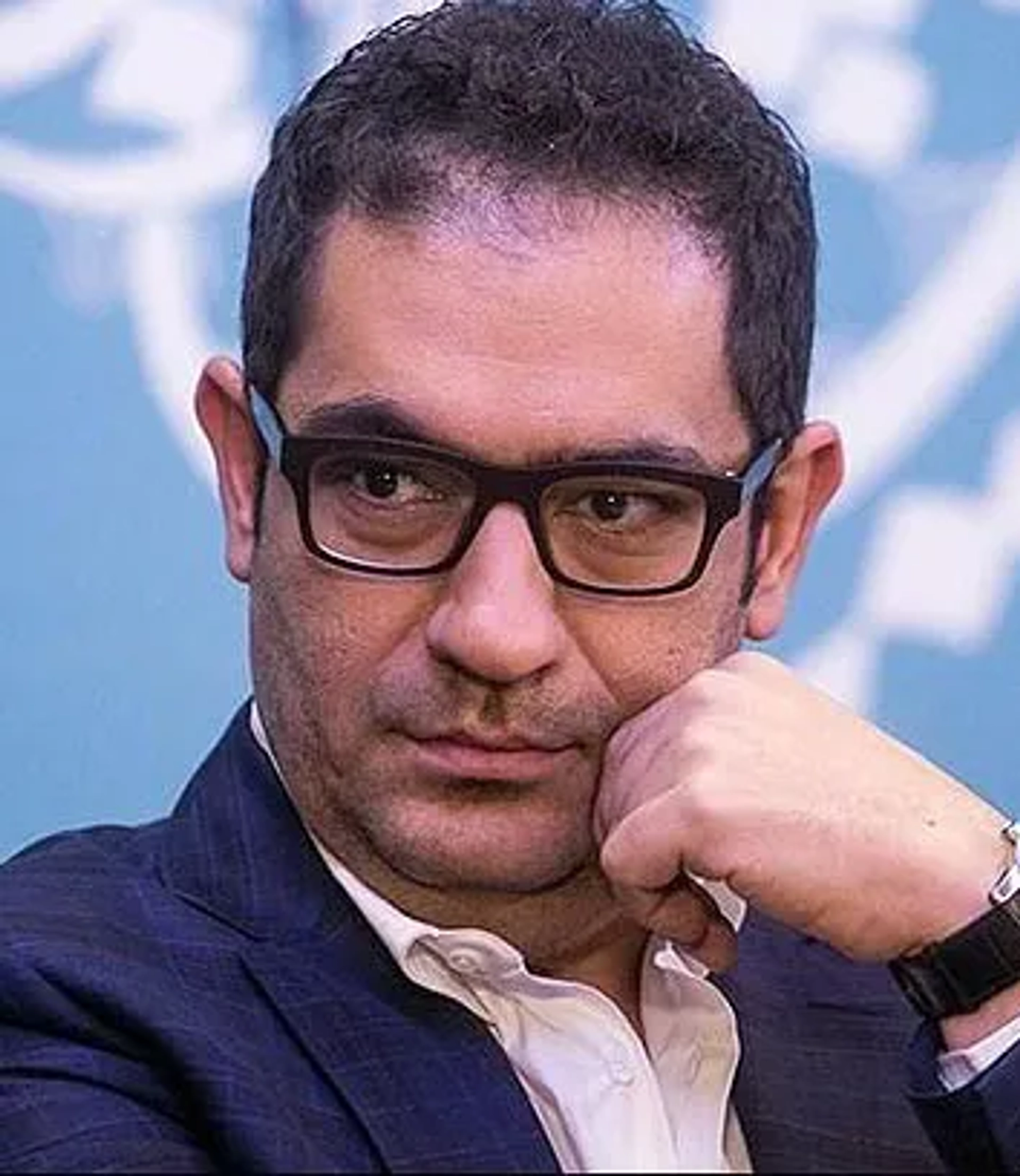 مهدی  کرم پور 