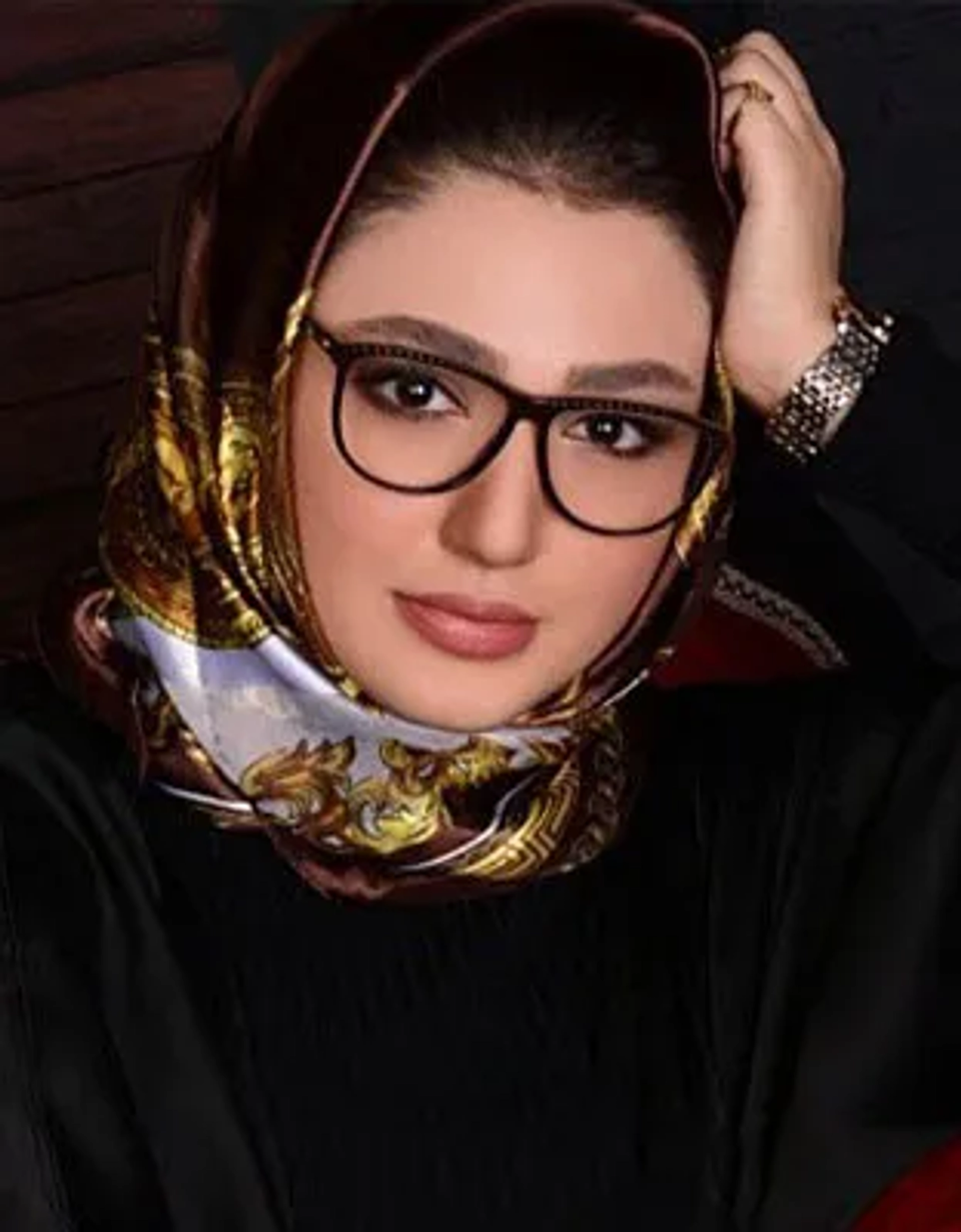 نازلی  رجب پور