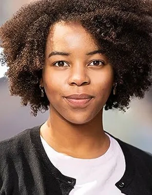 ملایکا  ویلسون