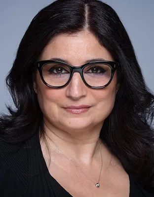 آسلین  فارل