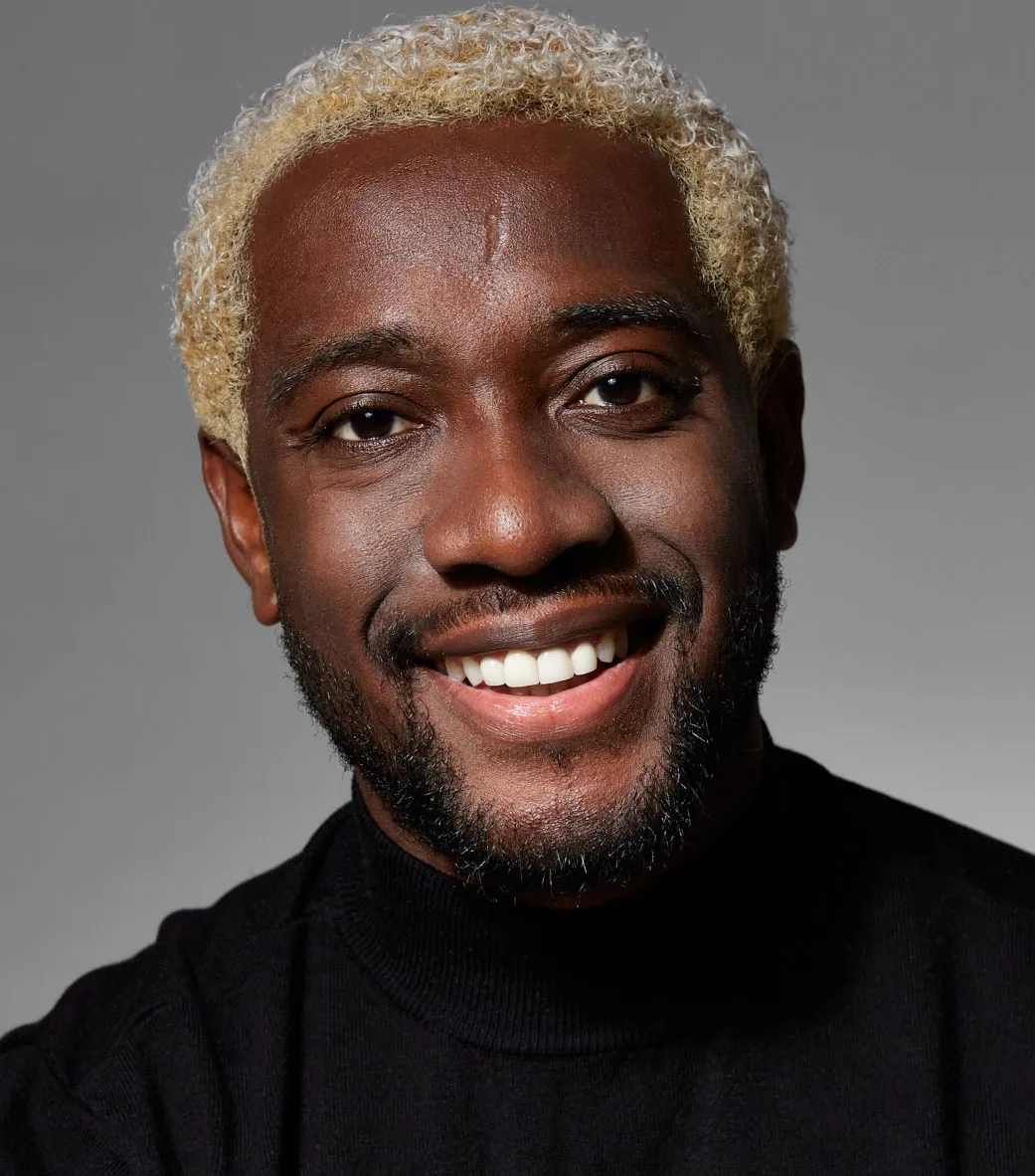 نیلسون  دیوید