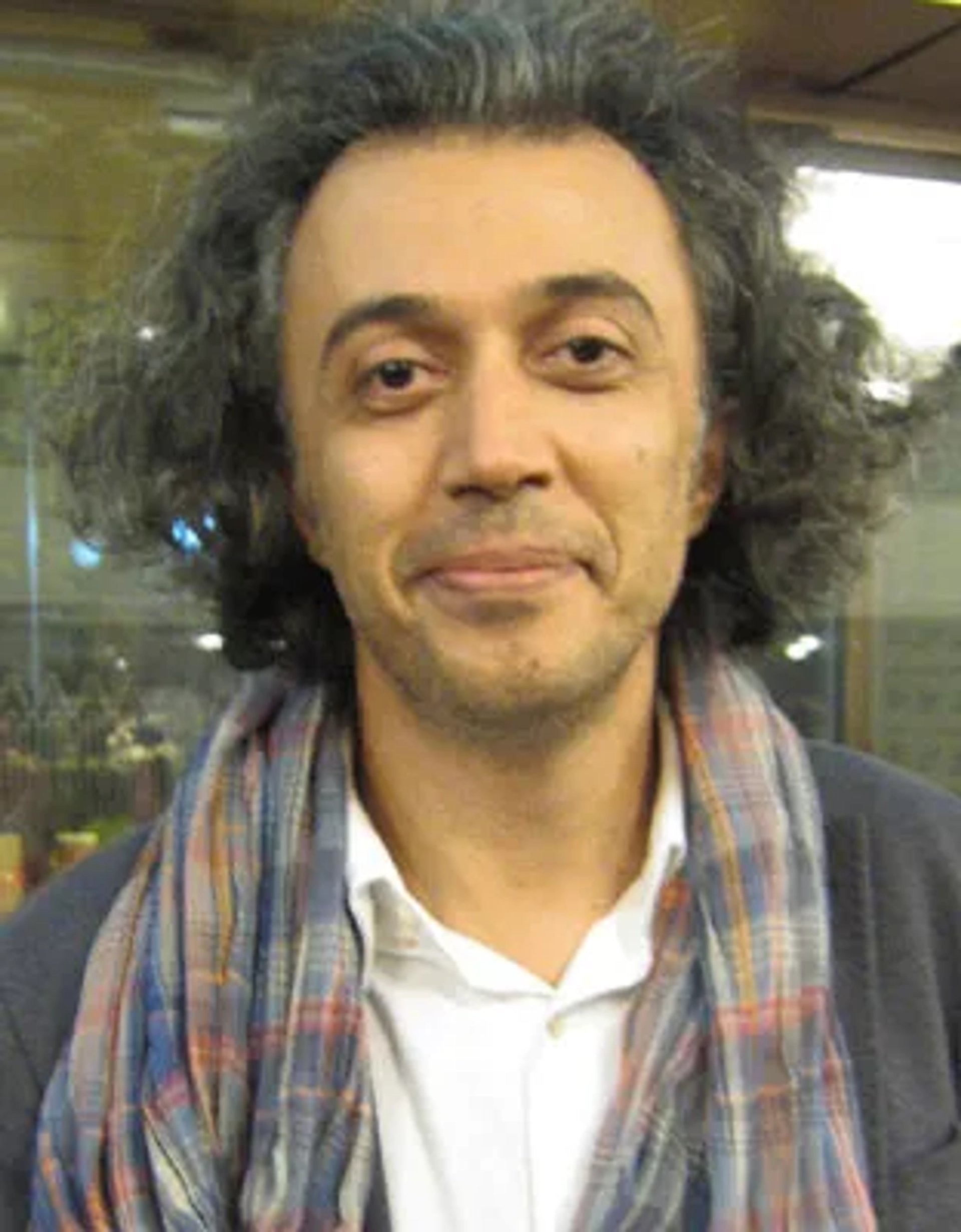 پیمان  یزدانیان