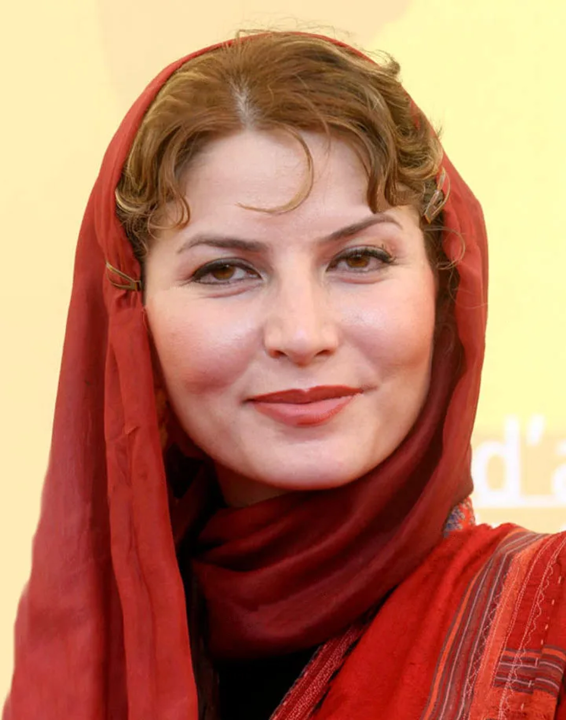 لیلا  موسوی