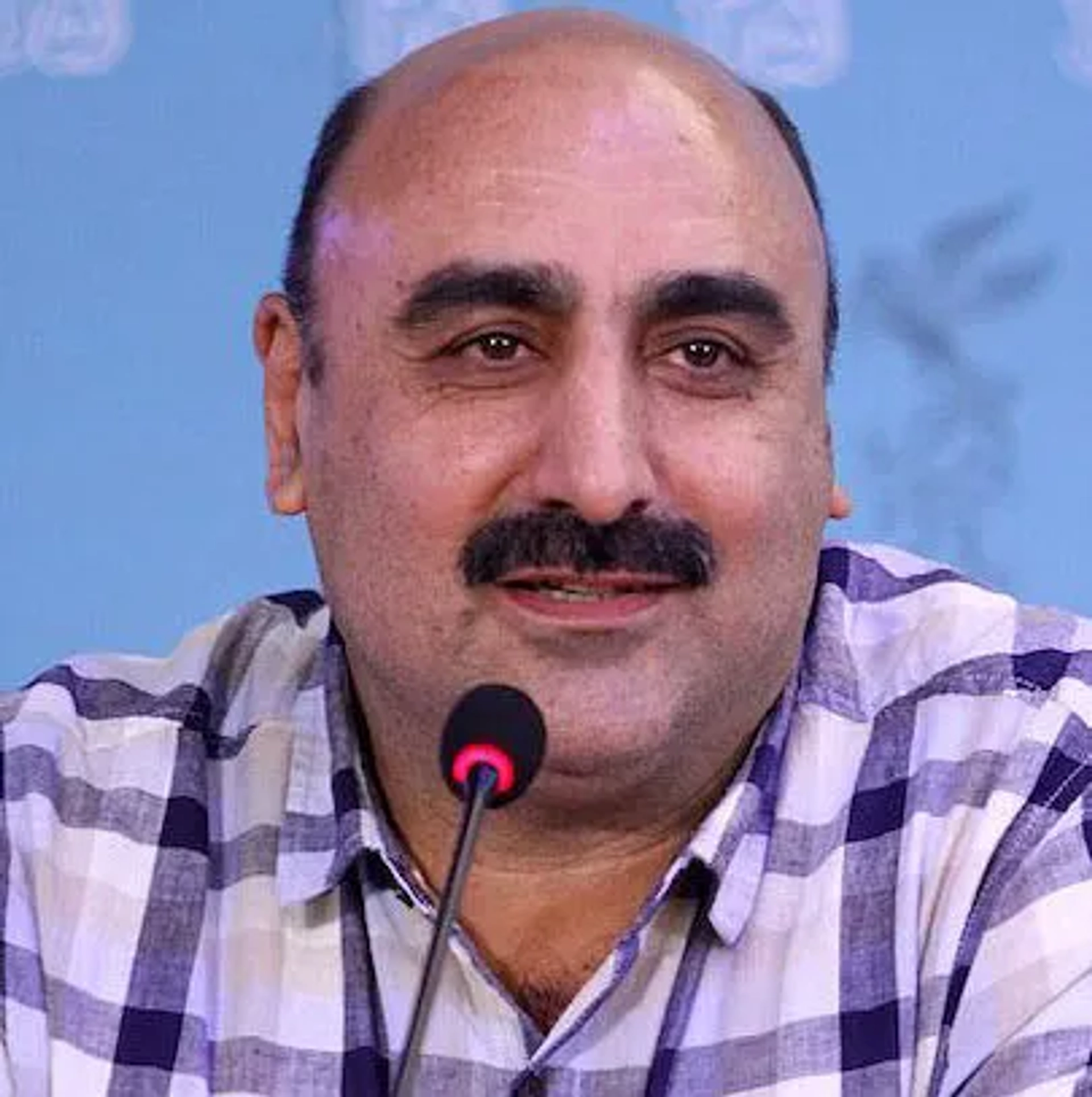 بایرام  فضلی