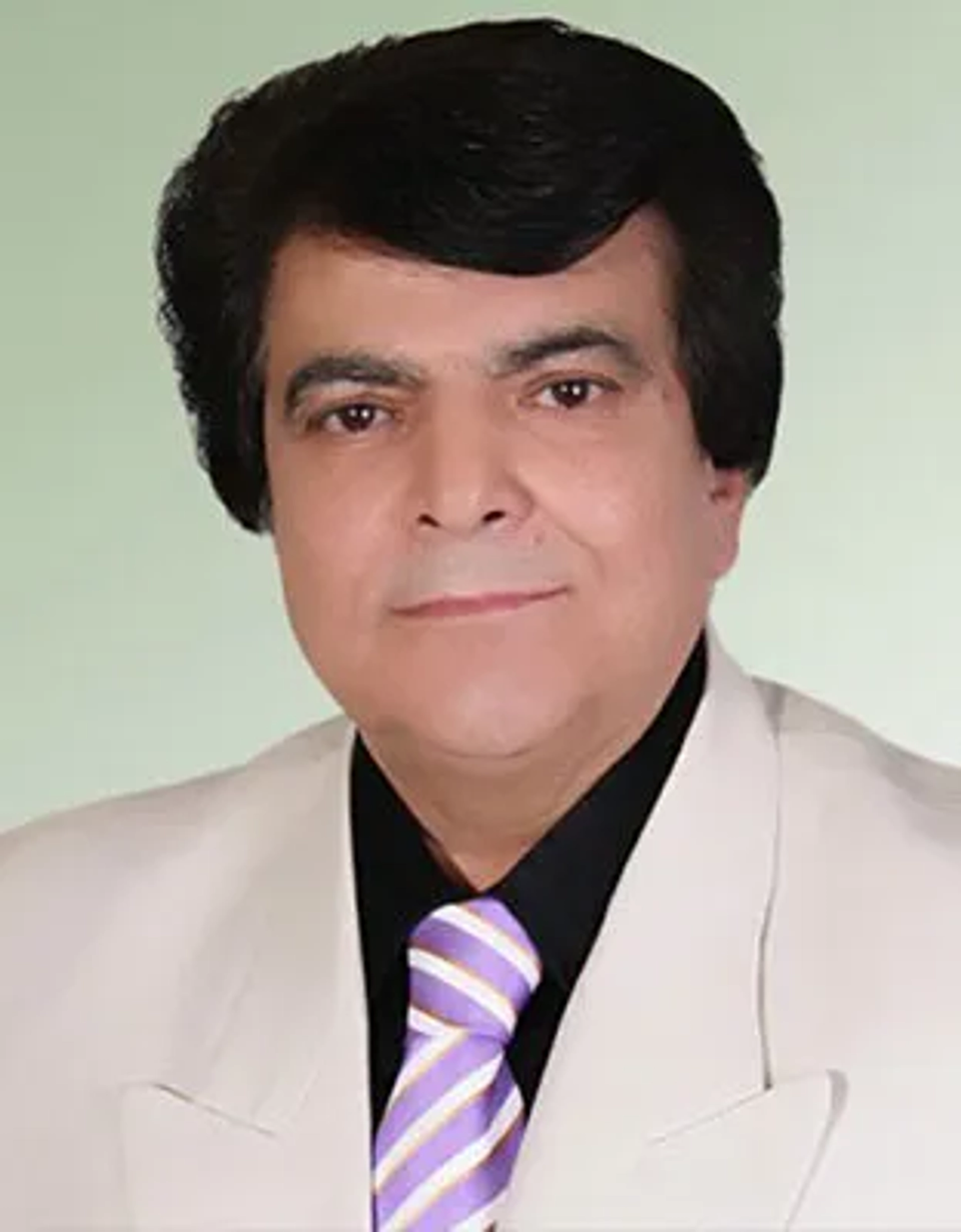 عباس  قادری