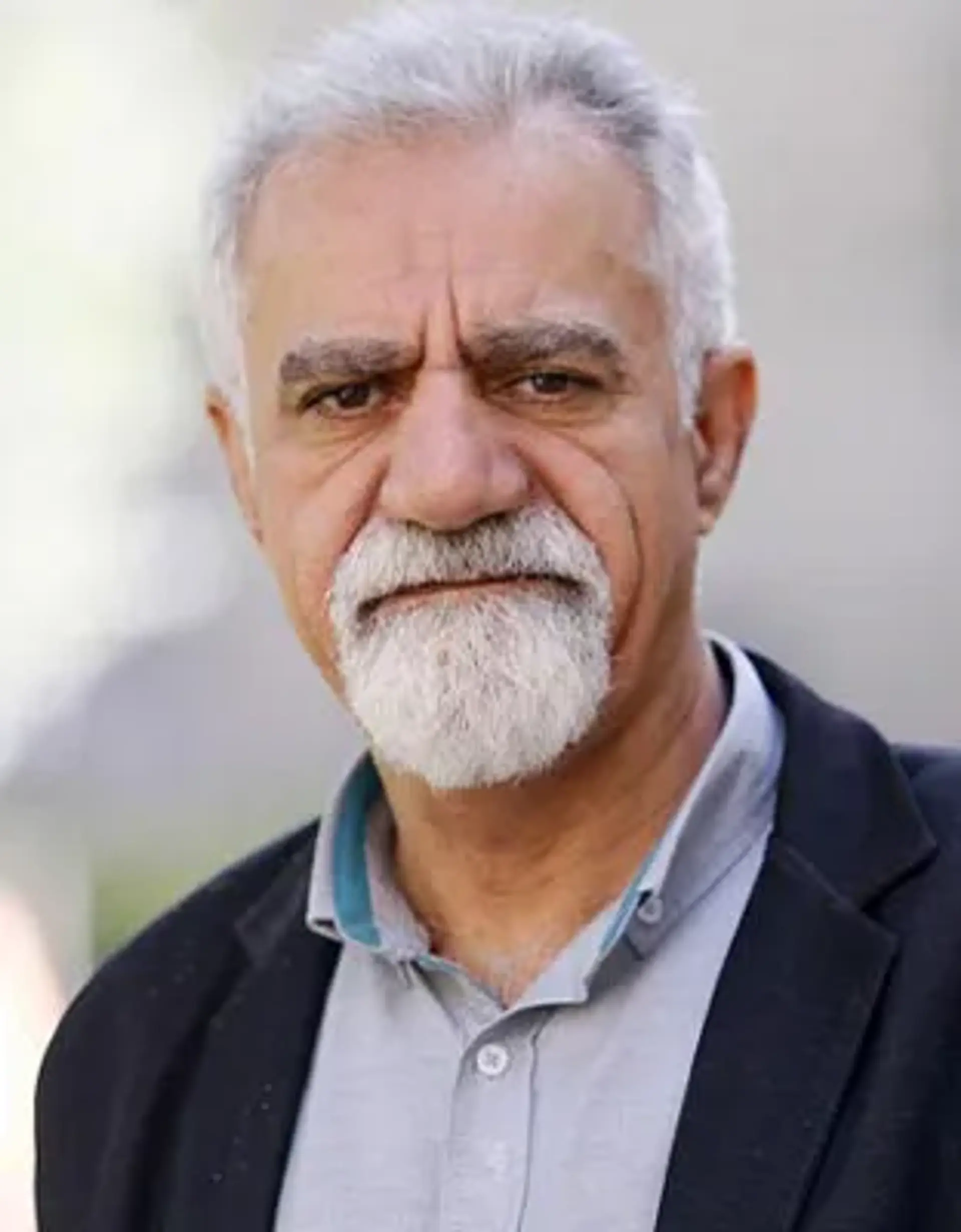 محمد  احمدی 