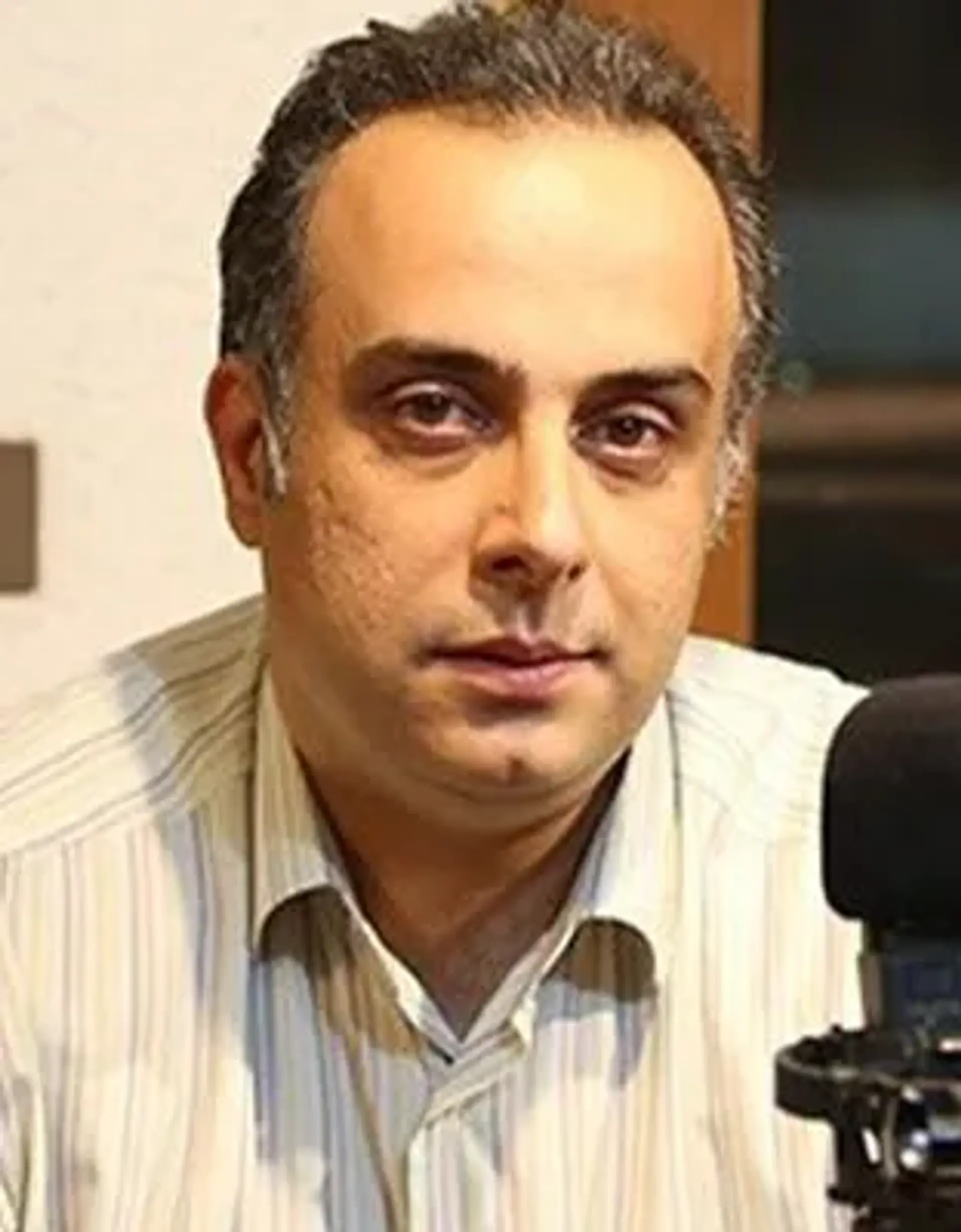 حامد  عزیزی