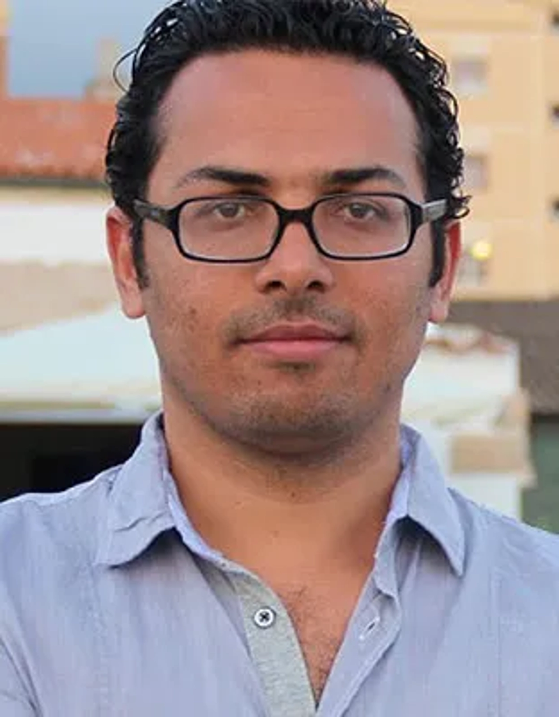علی عسگری