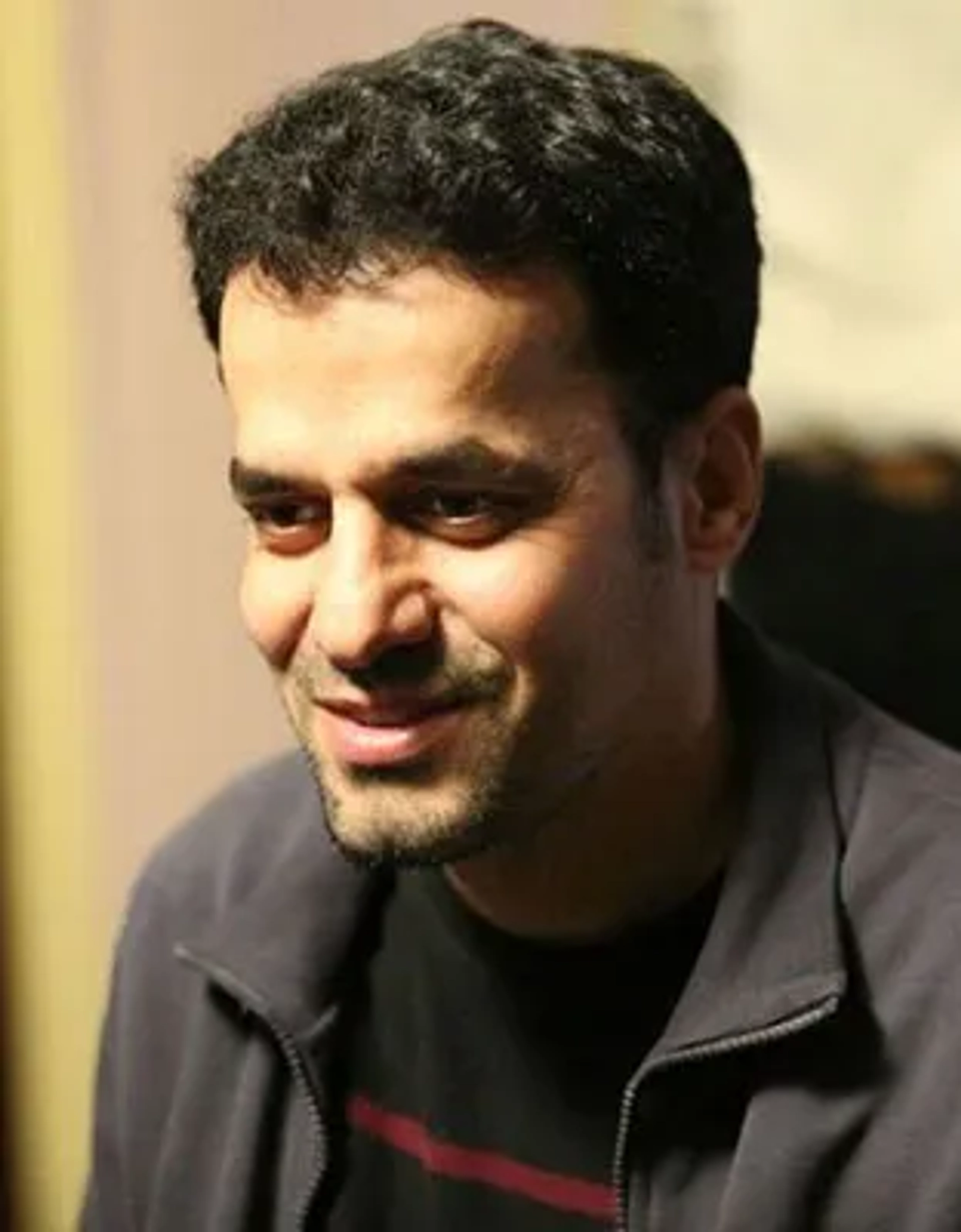 سعید کمانی