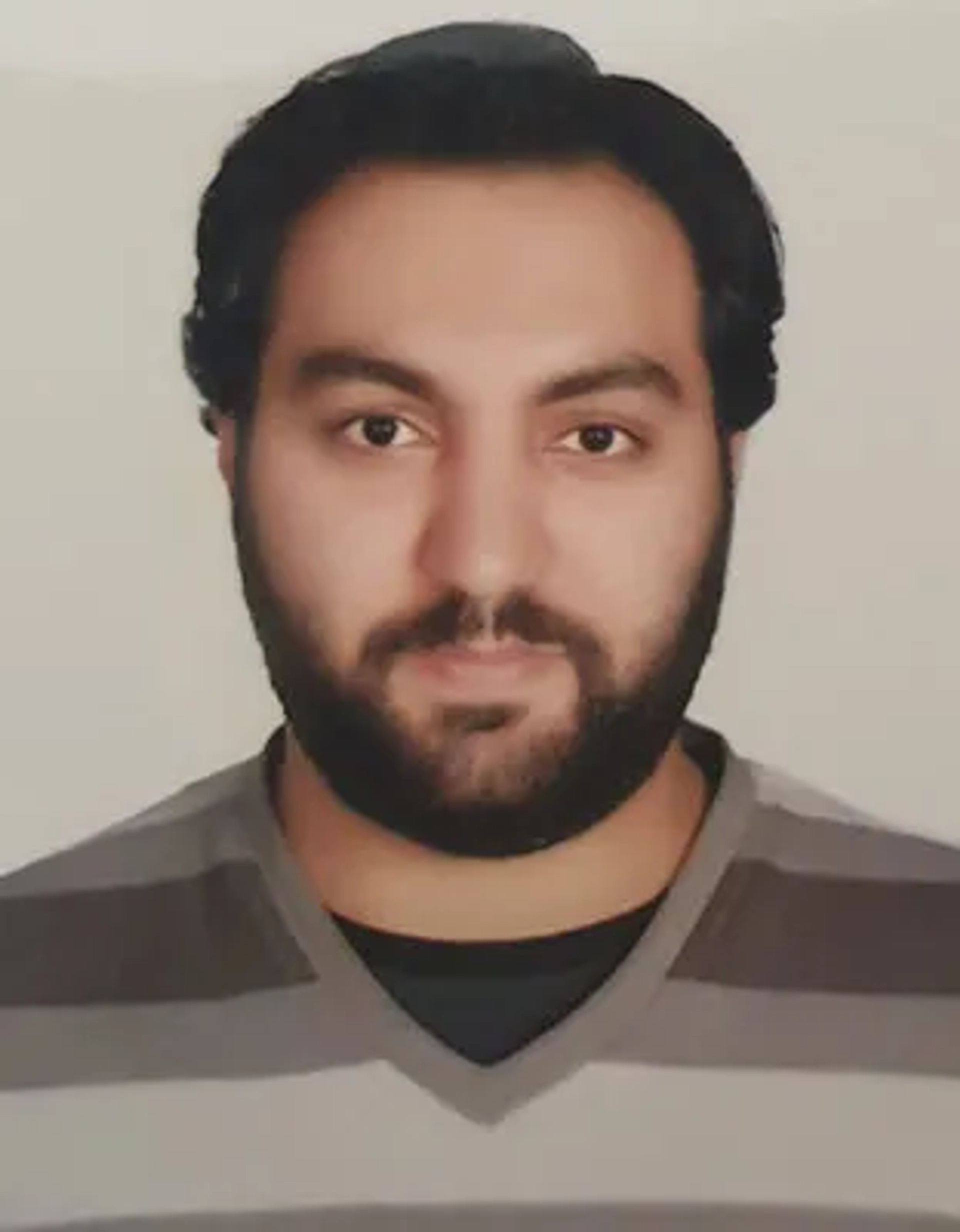 محمد صادق  بکتاشیان