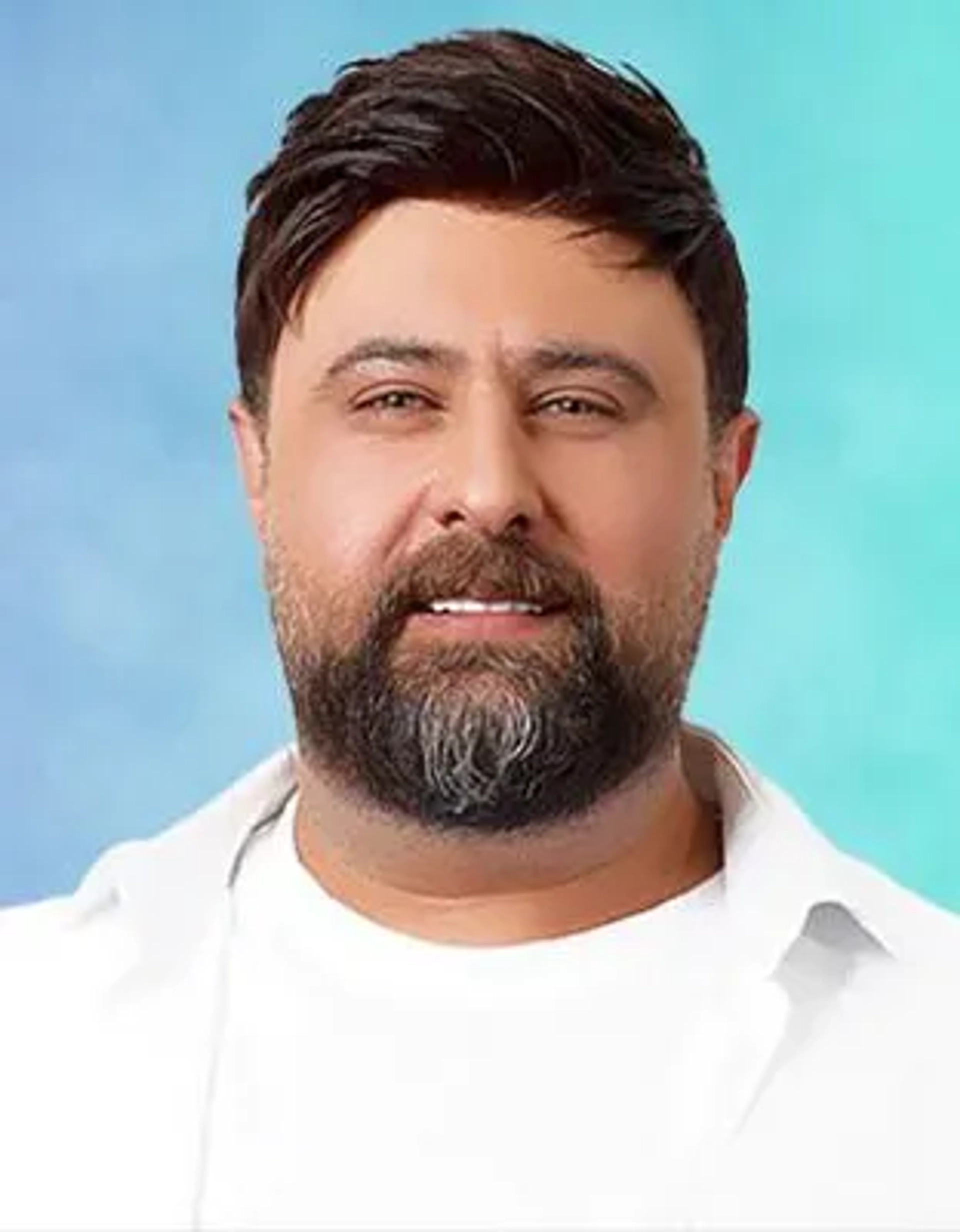 محمد  علیزاده