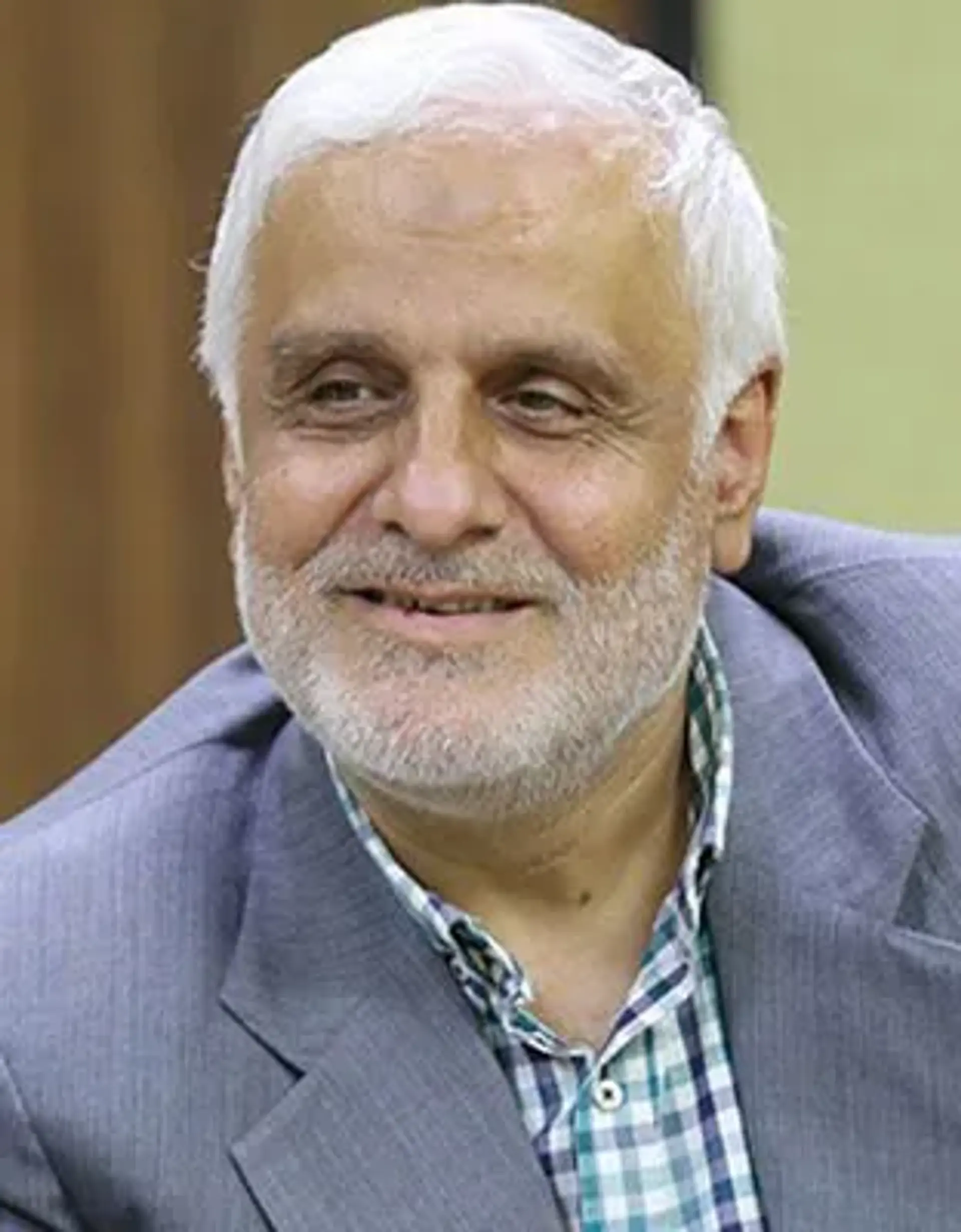 سعید  سعدی