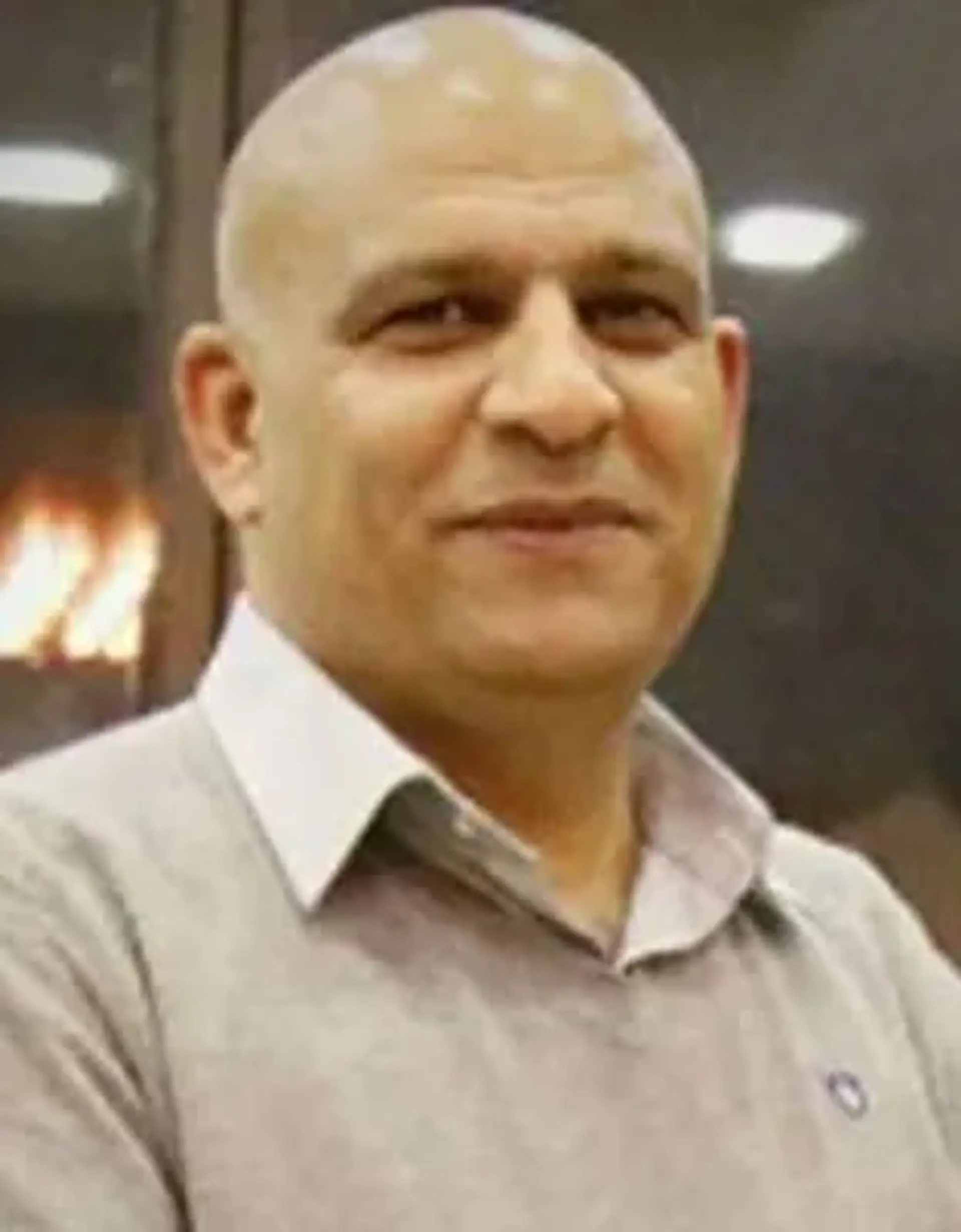 محمد  اشکان فر