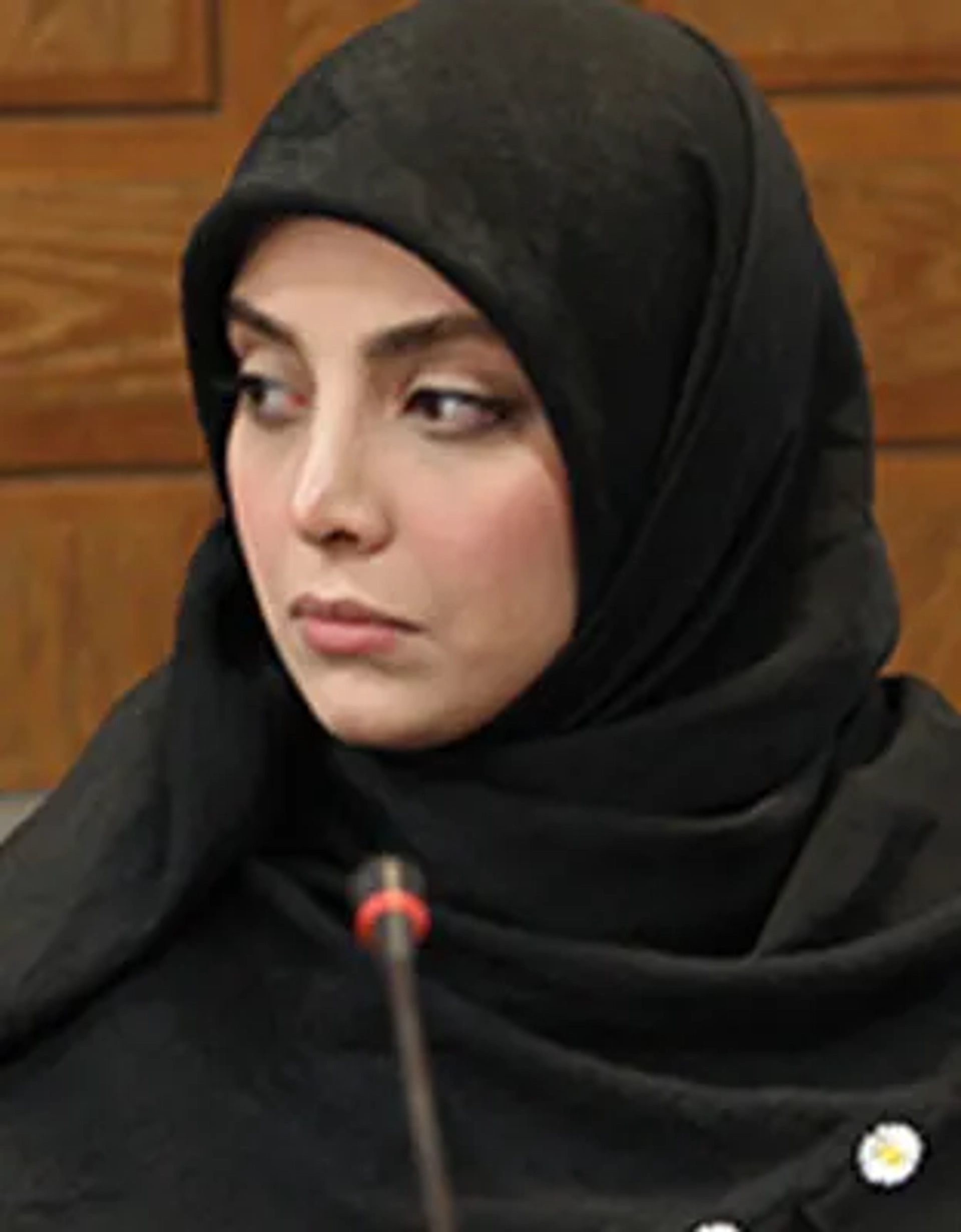 فائزه یارمحمدی