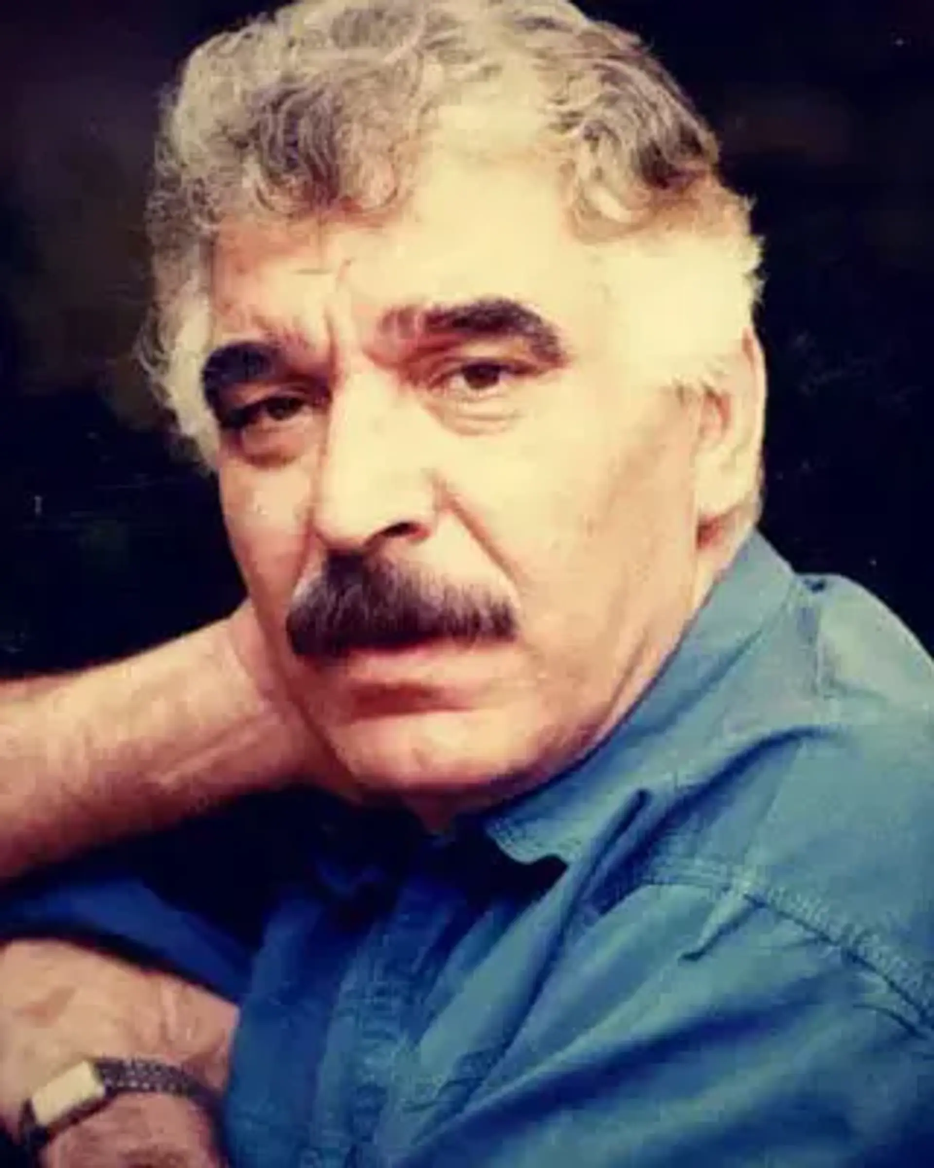 منوچهر  پوراحمد