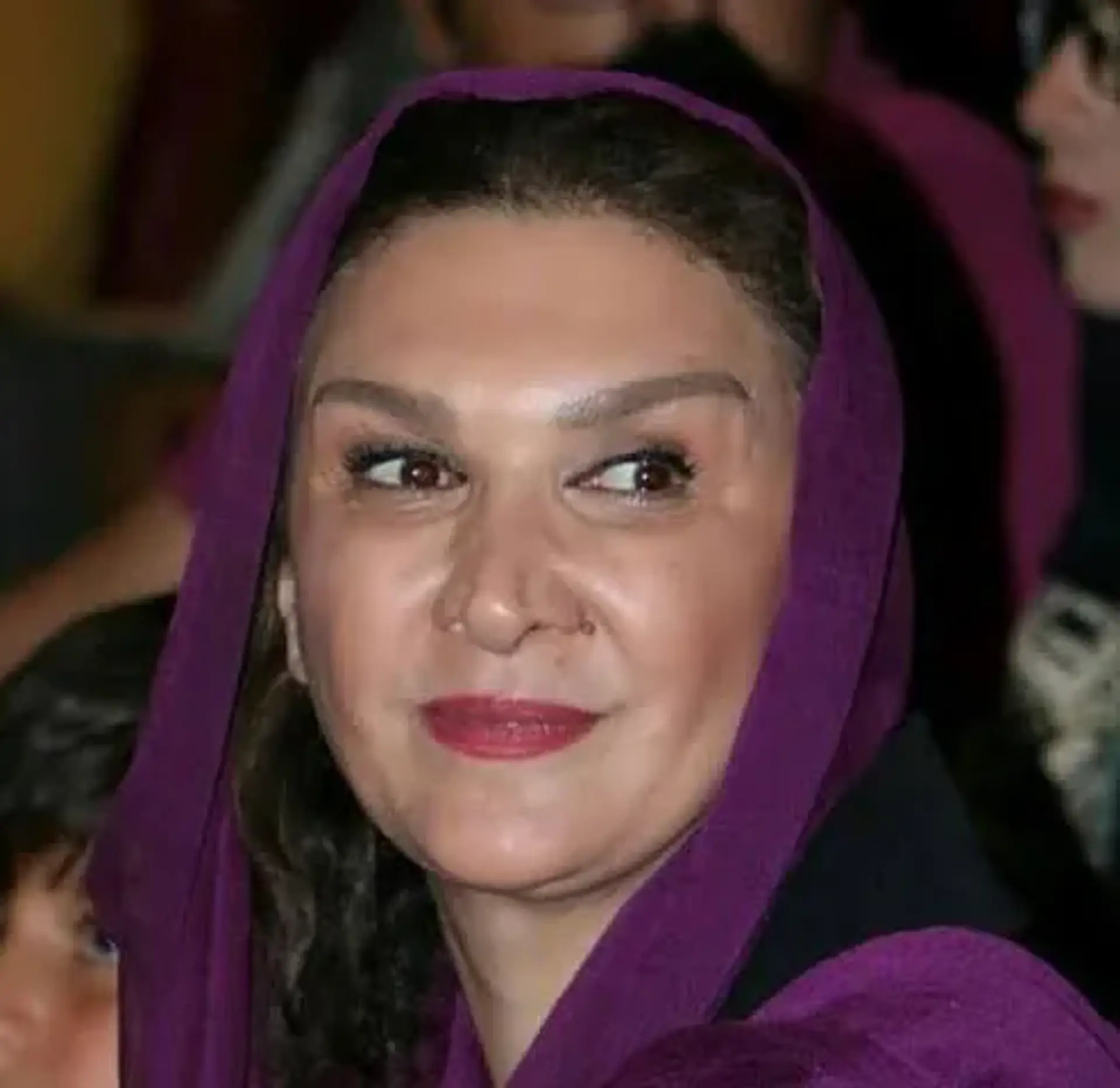 مینا  نوروزی