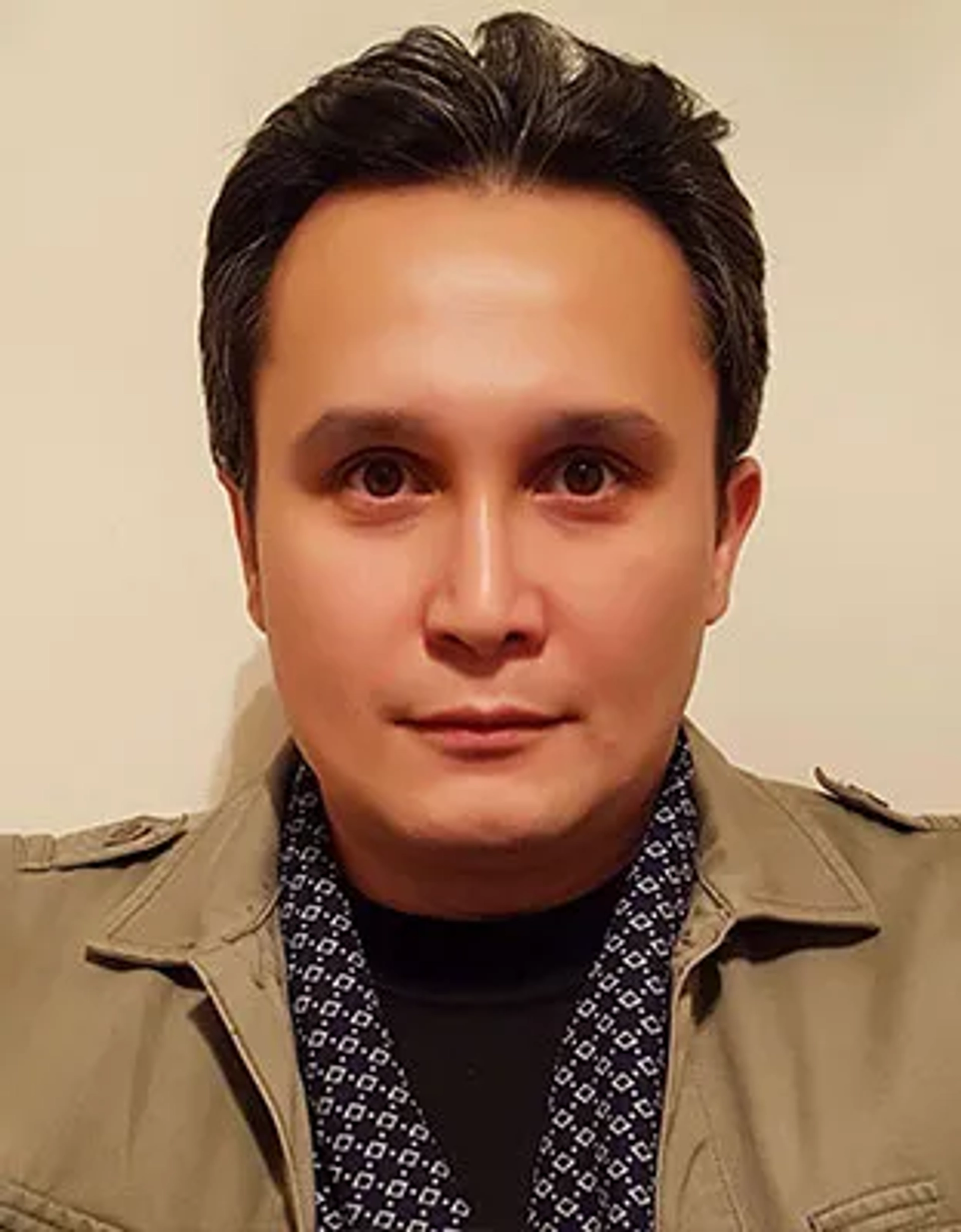 کیوان محمودنژاد