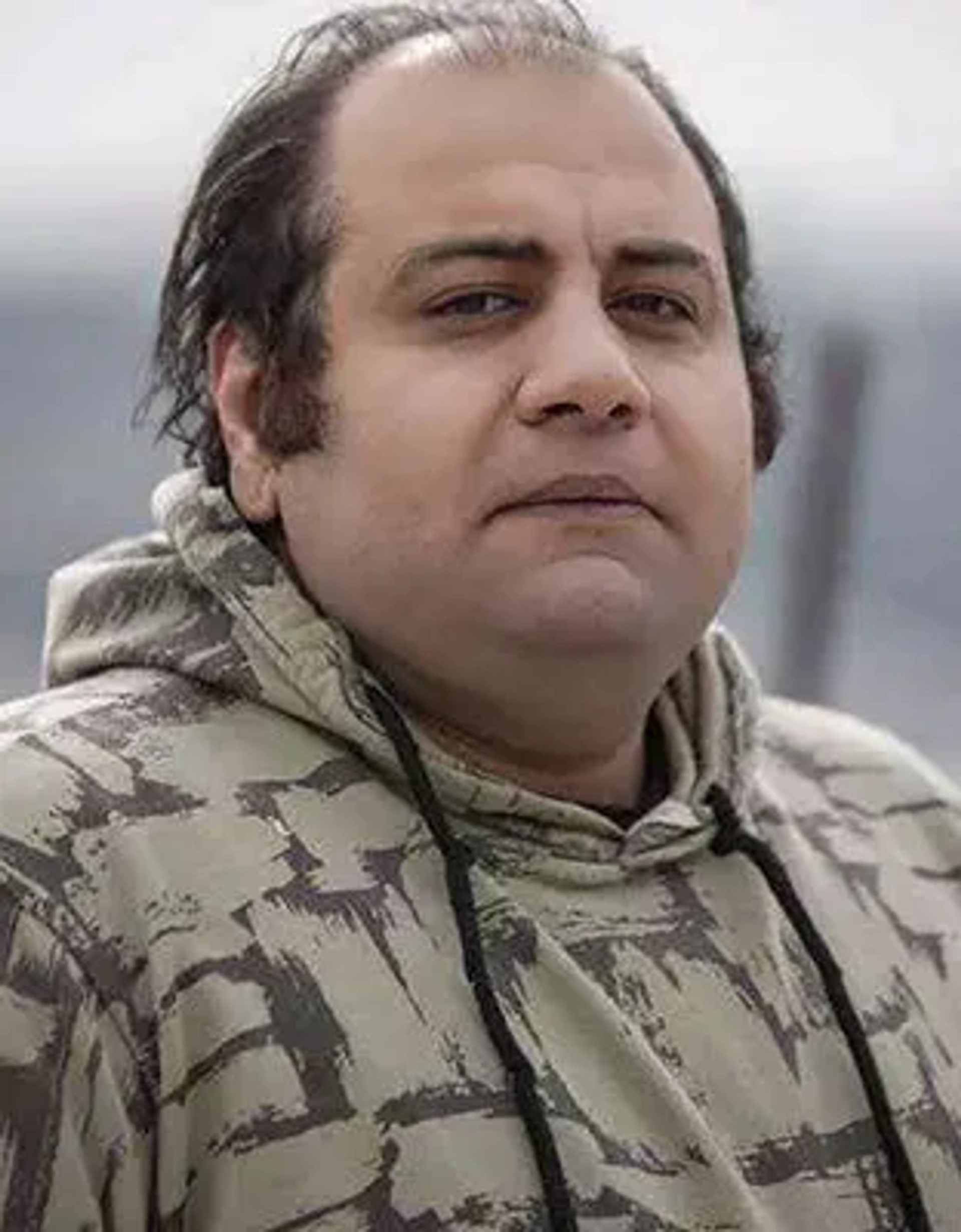 شاهو  رستمی