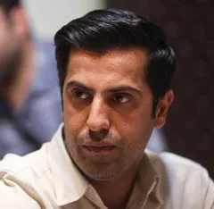 محمود اتحادی