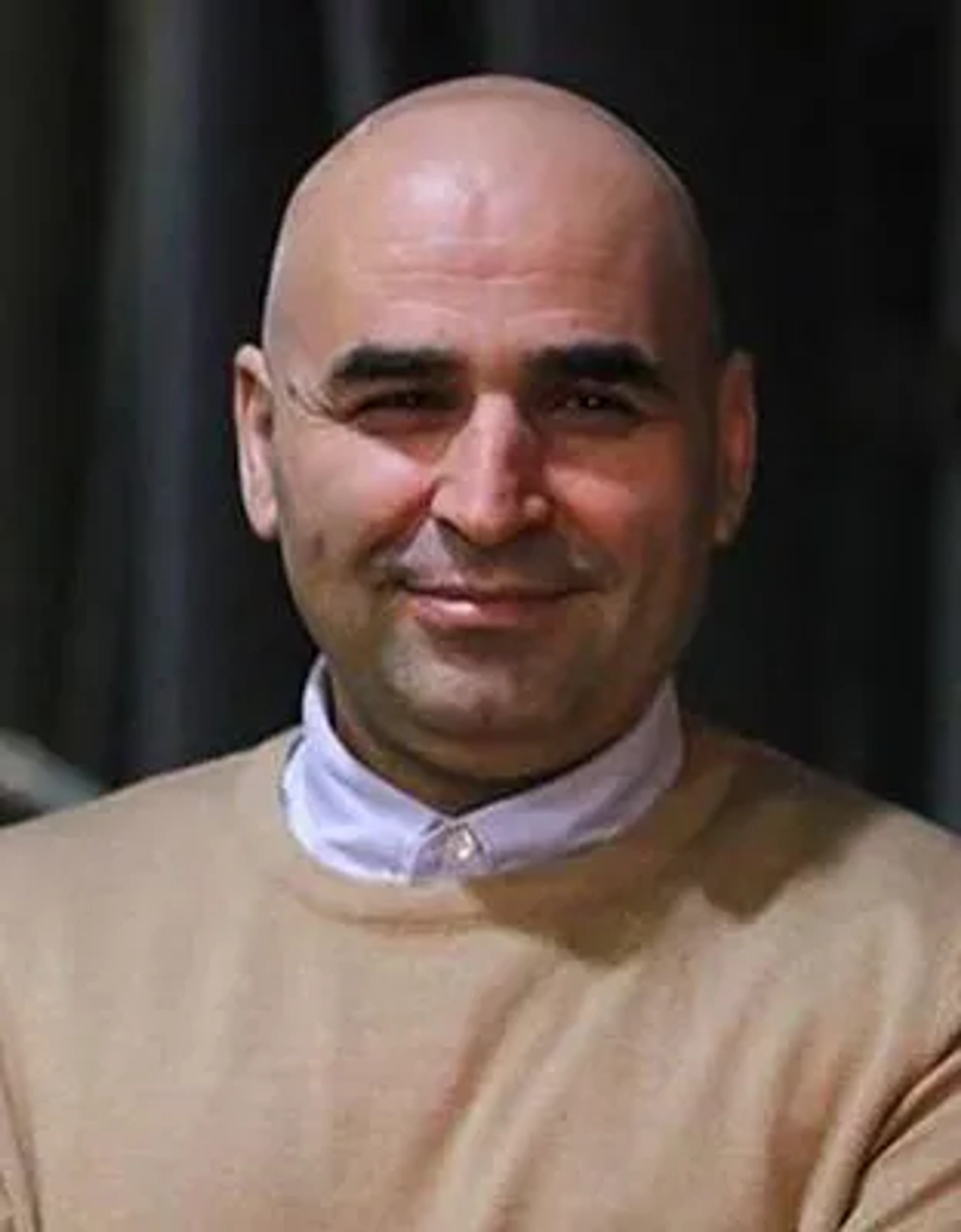 علیرضا مسعودی