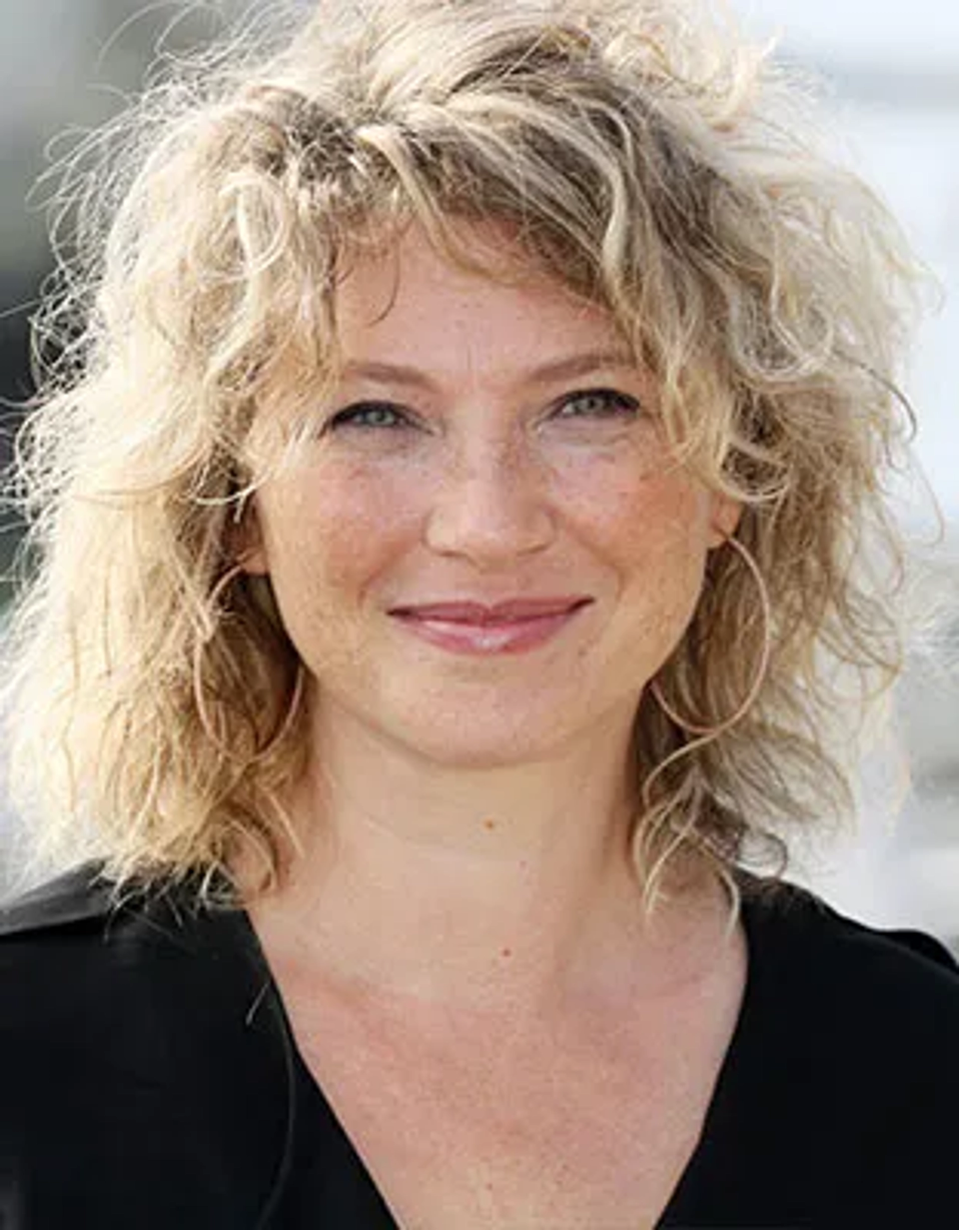 سیسیل  بوآس