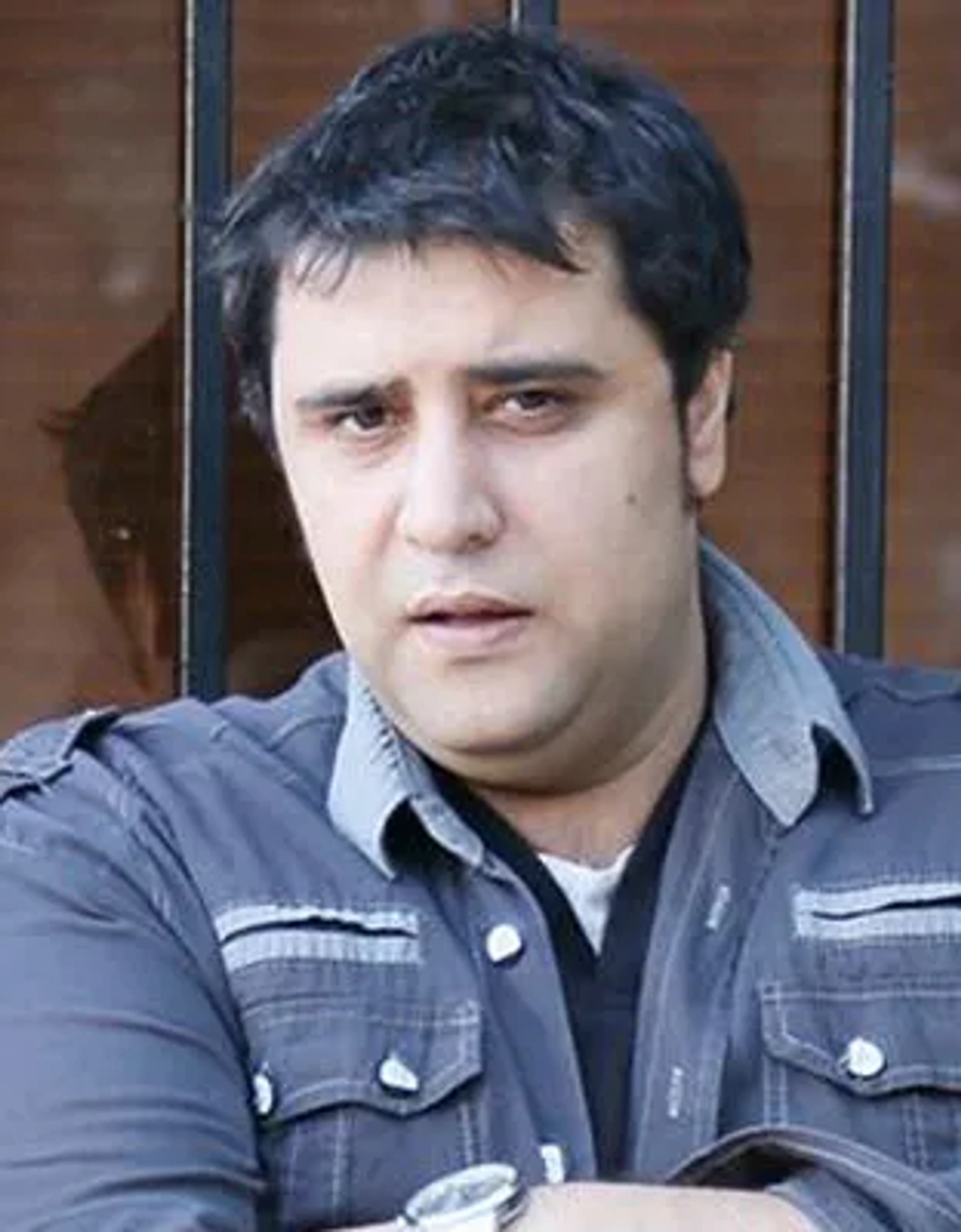 سعید  نعمت الله 