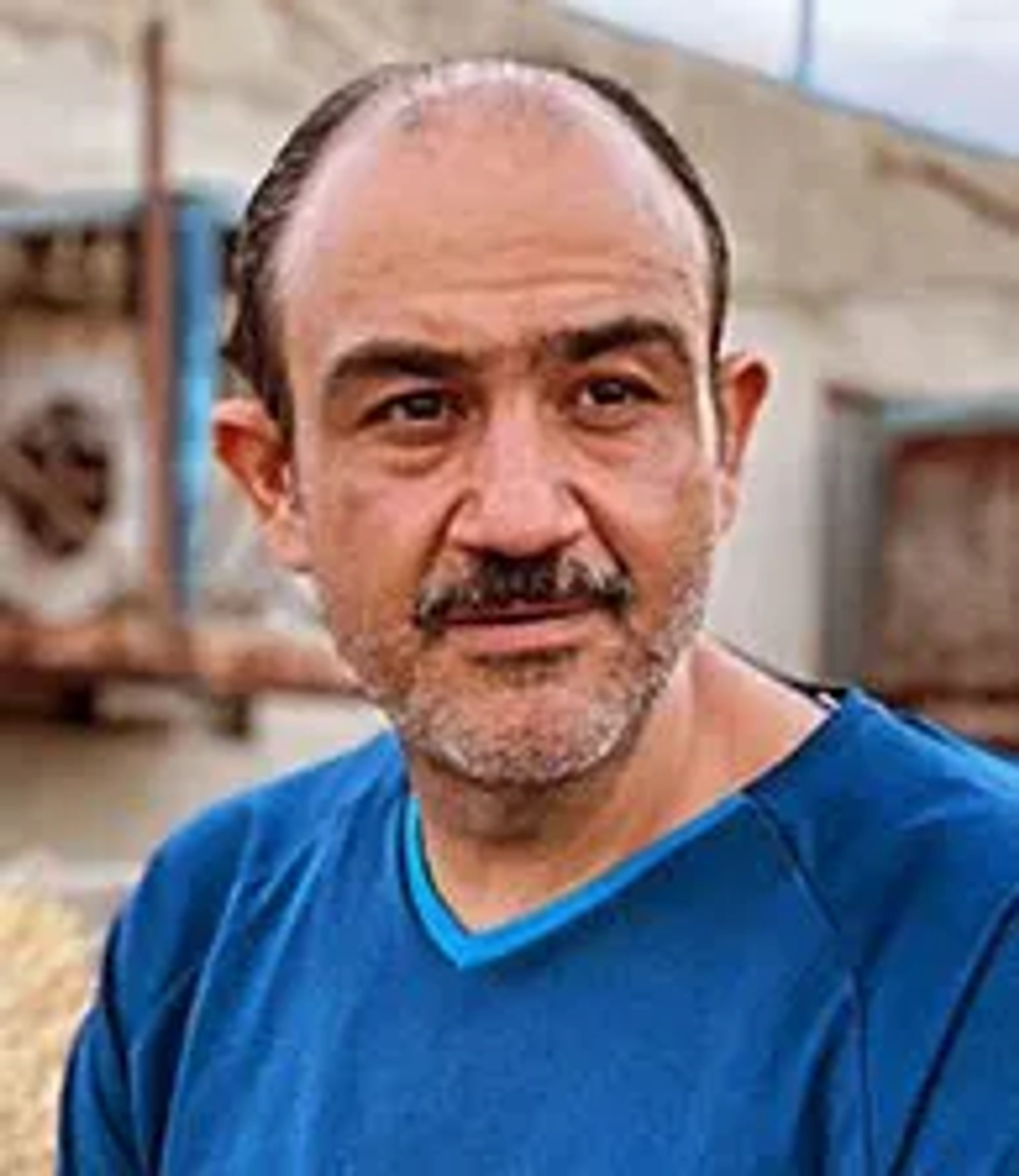 مهران غفوریان