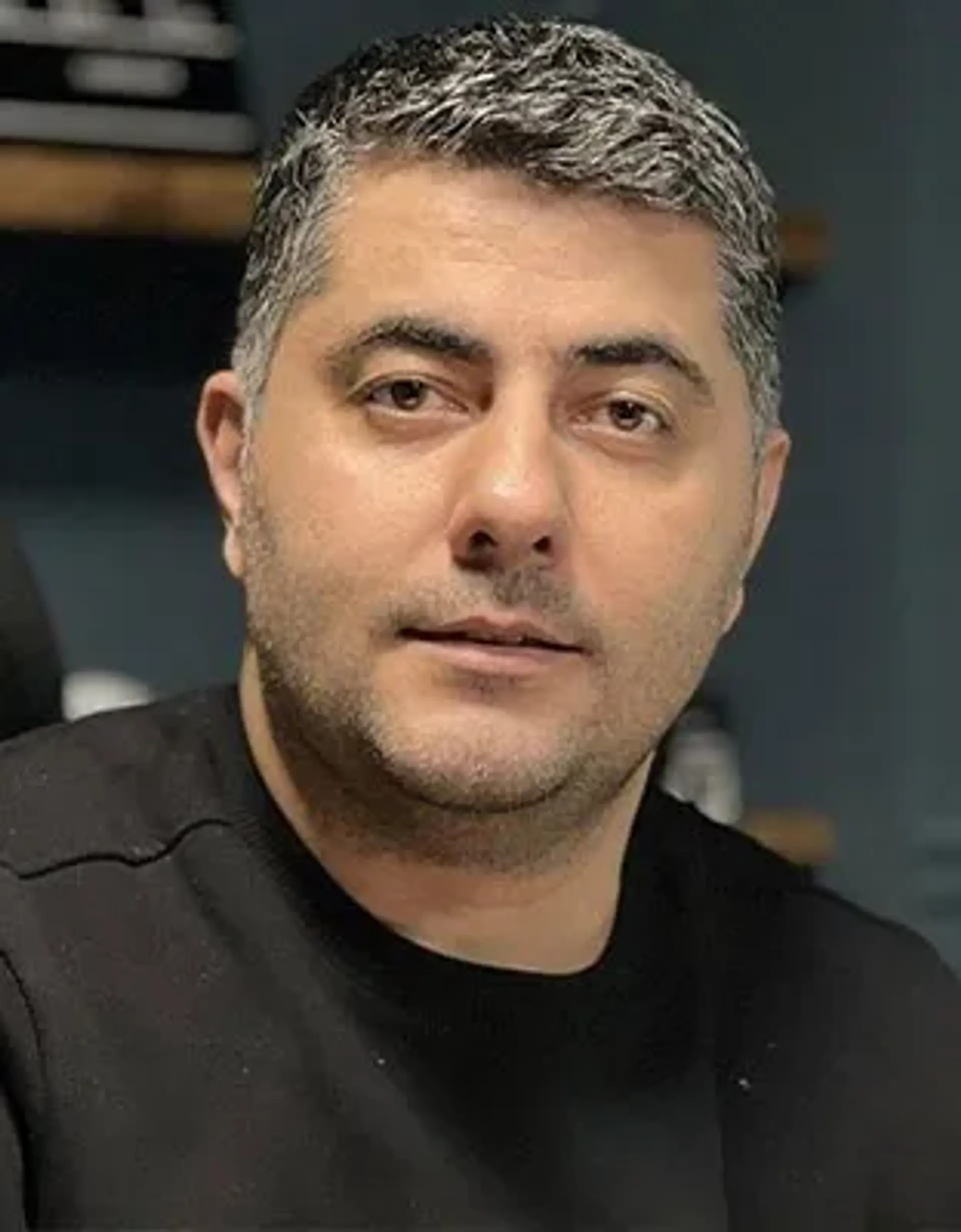 میثم  معراجی