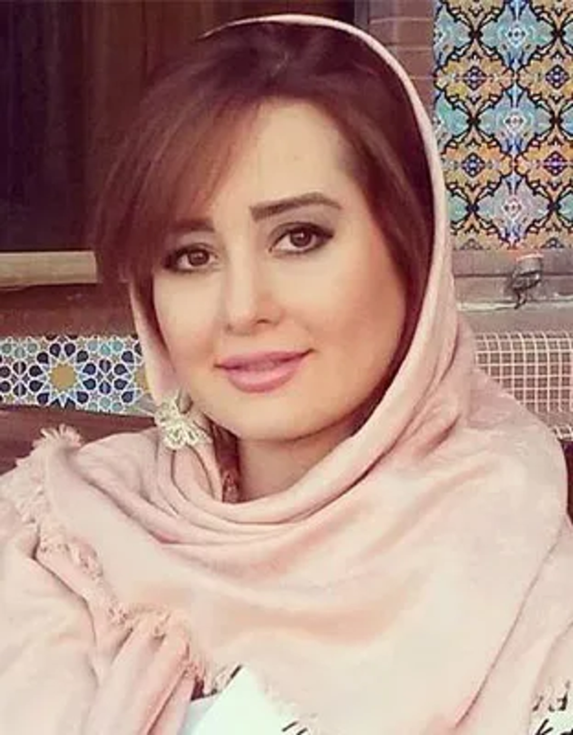 گلناز  خالصی