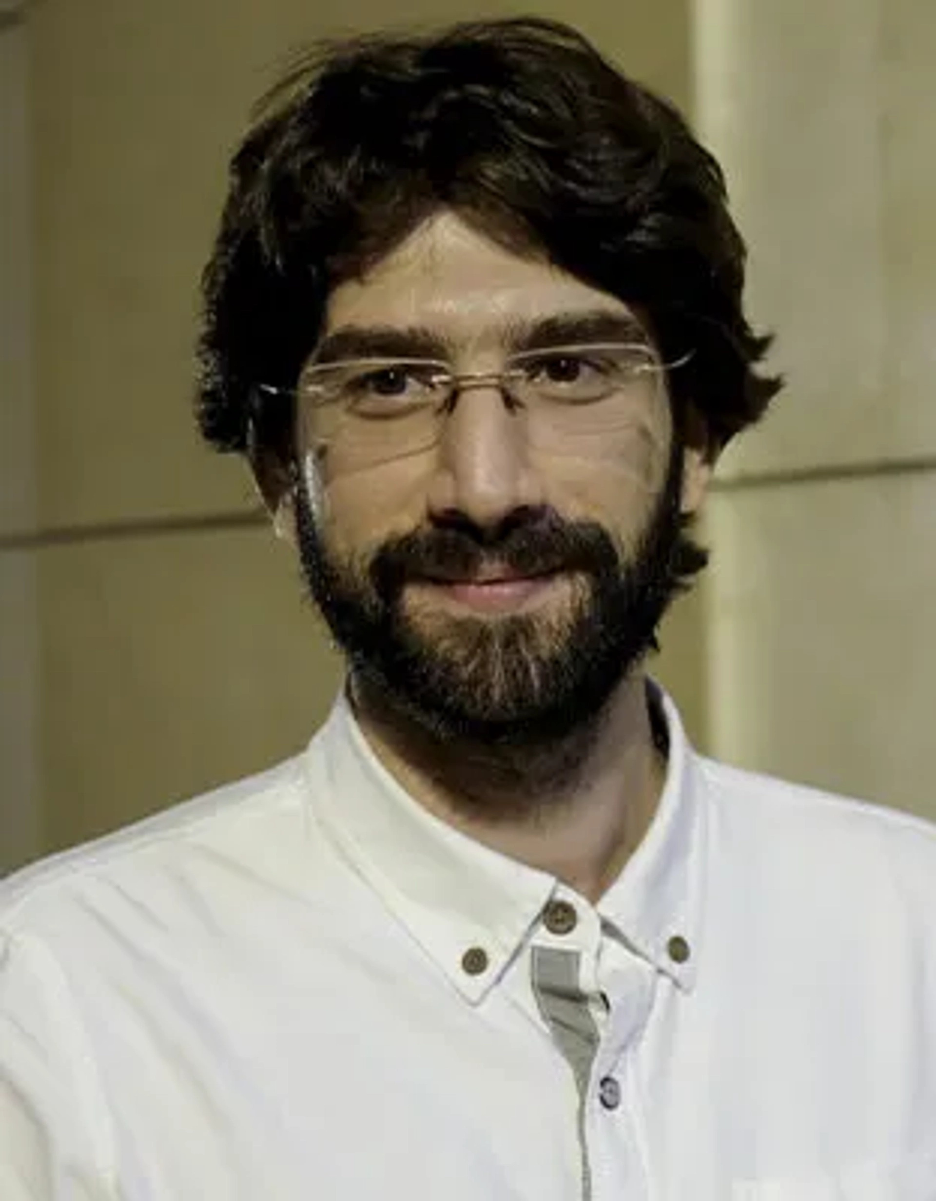ابراهیم امینی