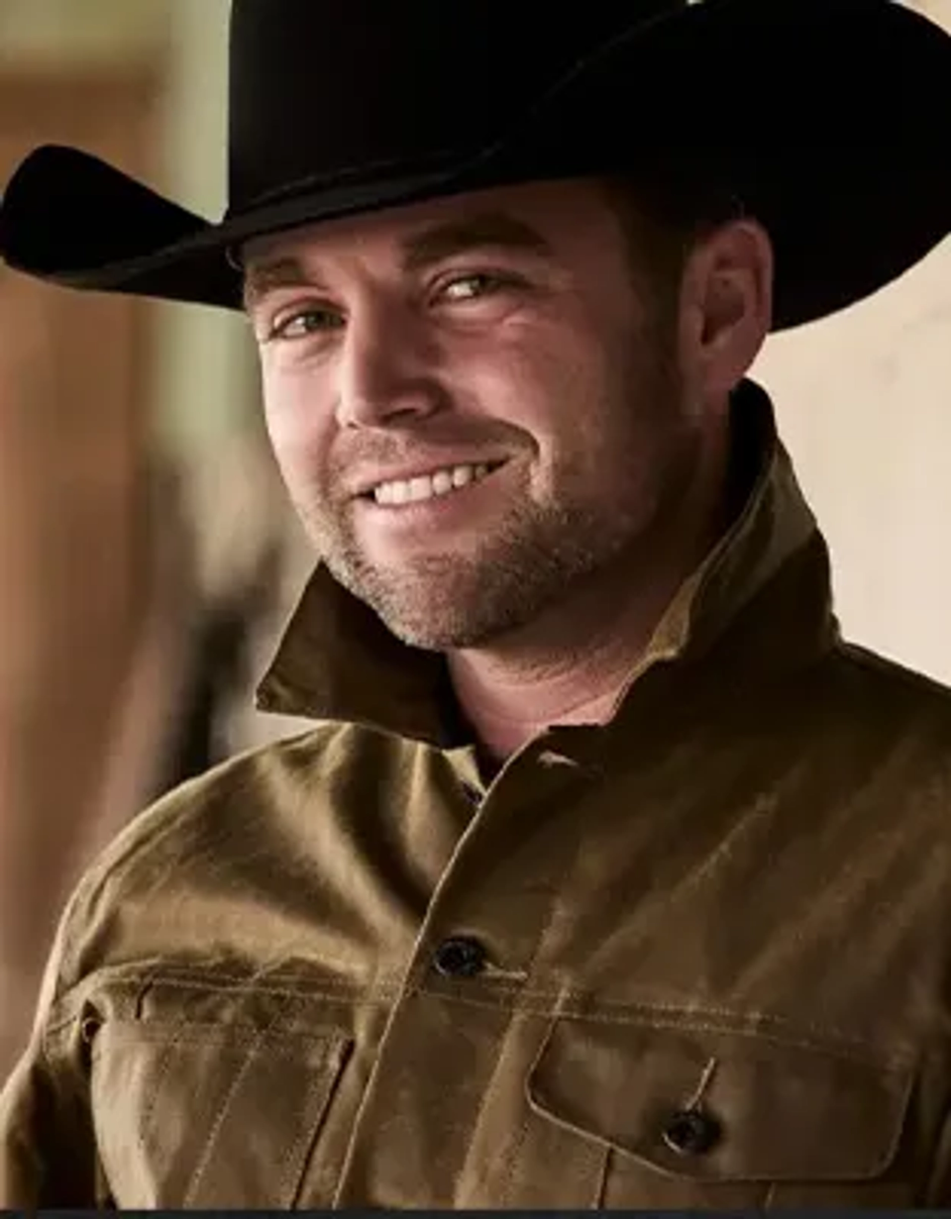 هانتر  گریسون