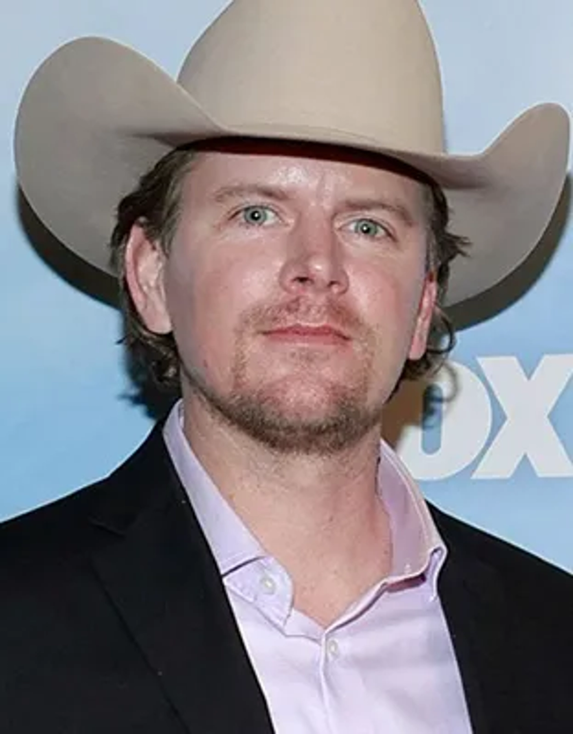 لاندون  هیتون