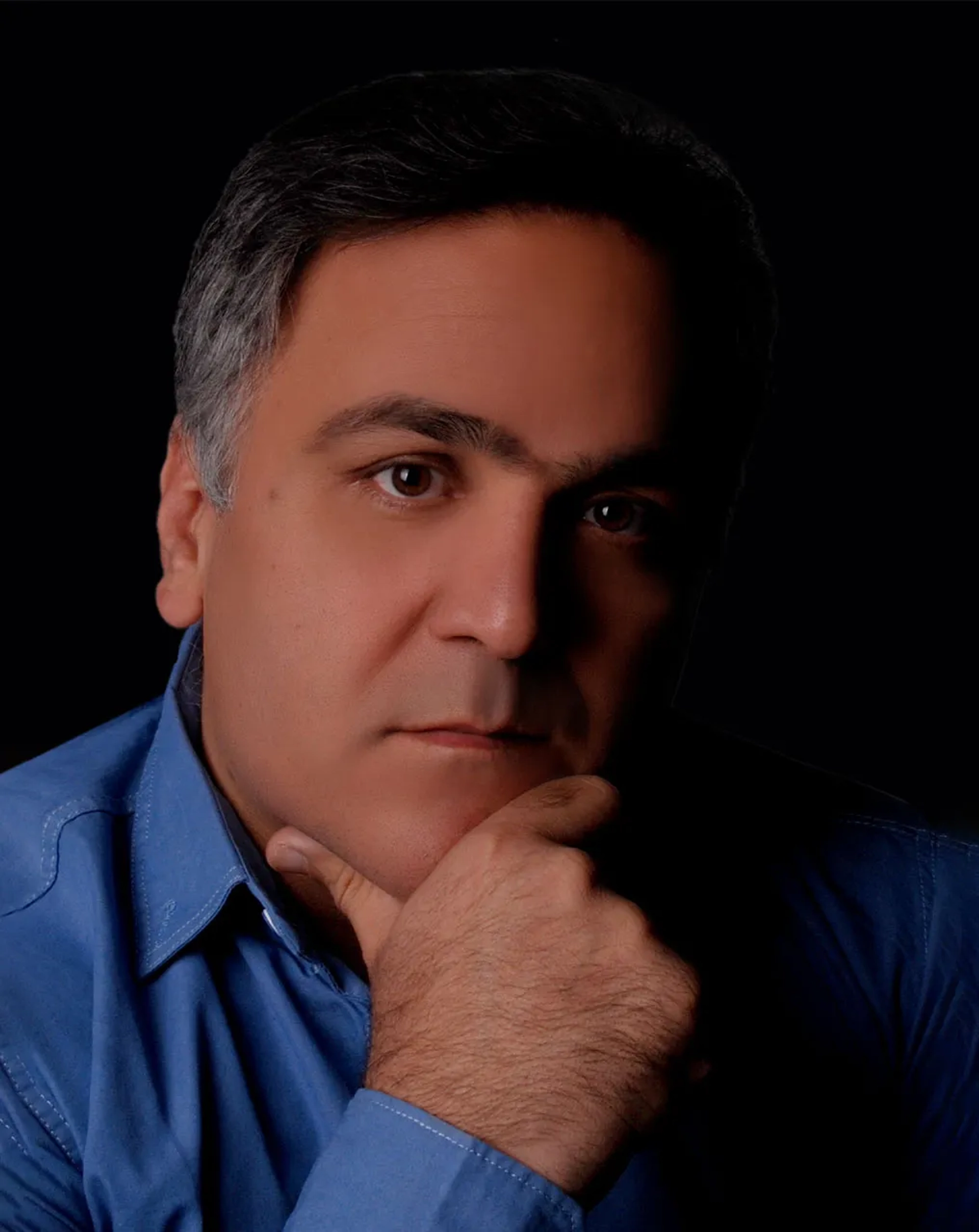 رضا پژوهی