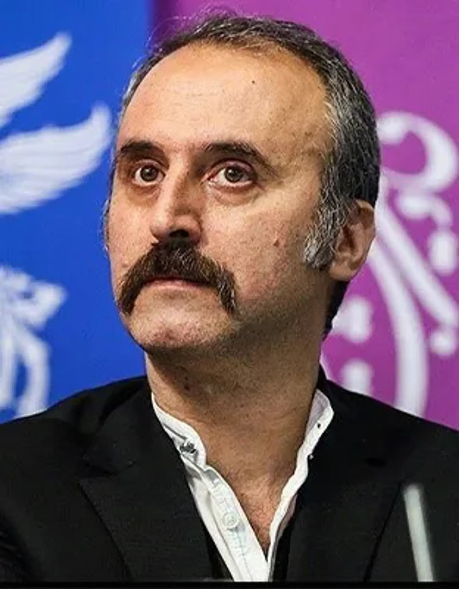 محمد  عسگری