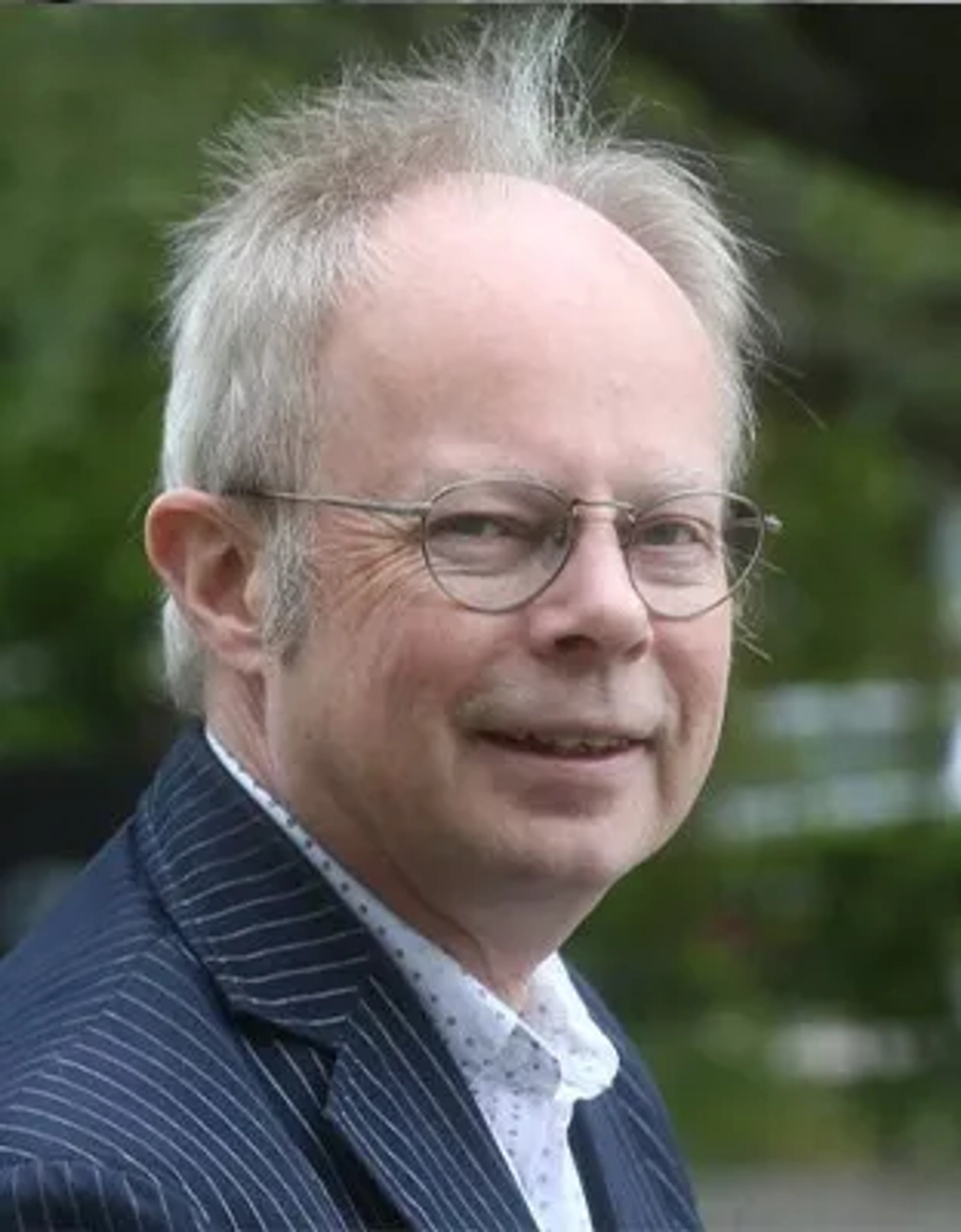 یورگن  لیندستروم