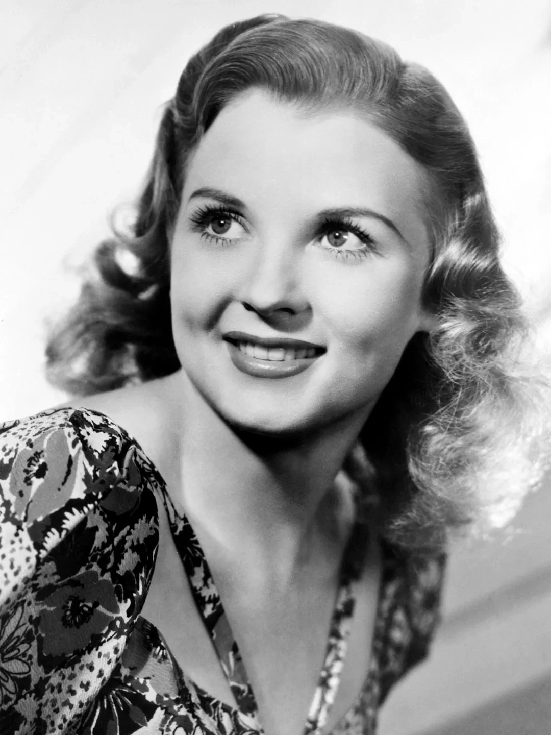 دوریس  بودون