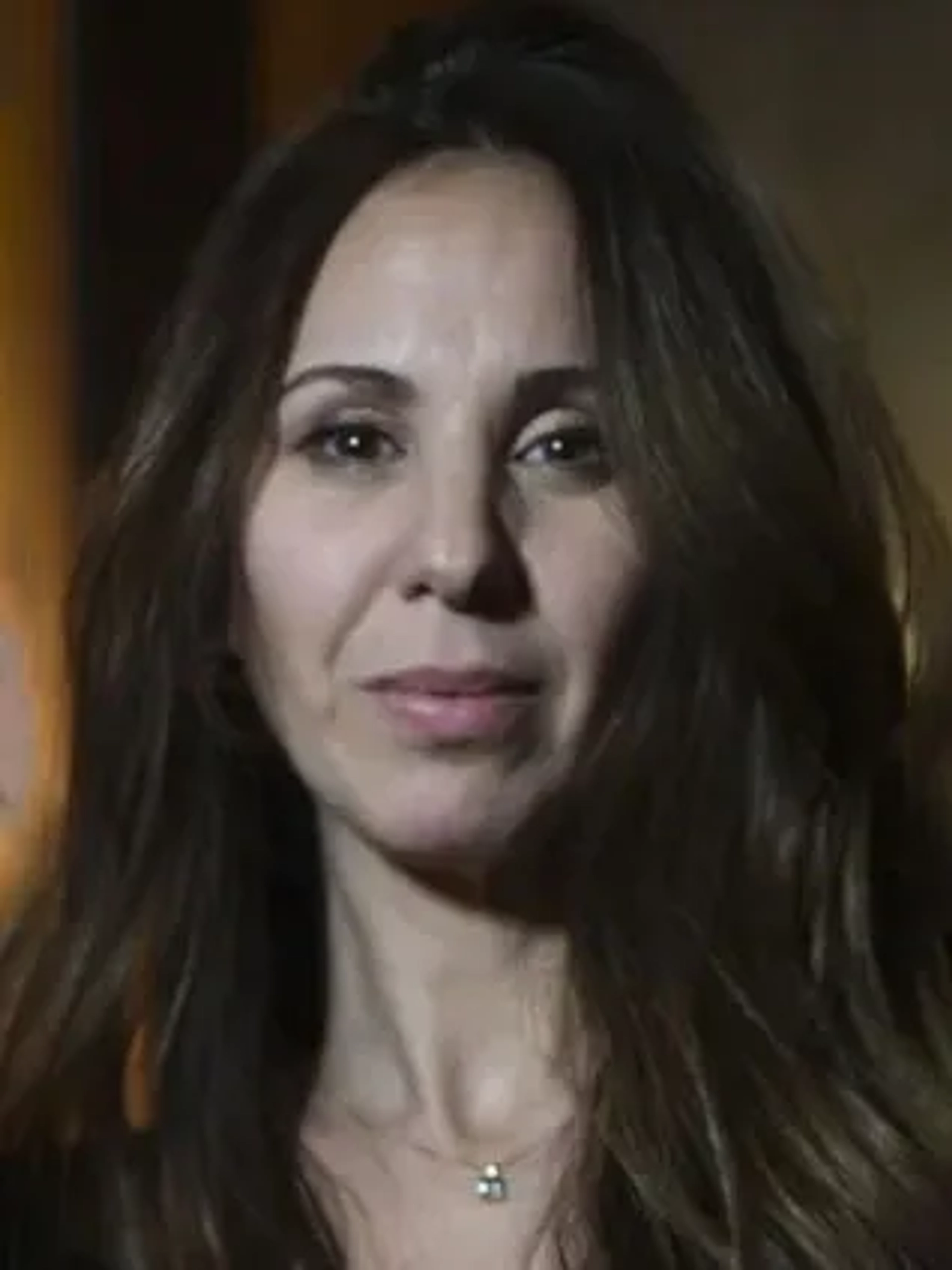 لوسیلا  منگون